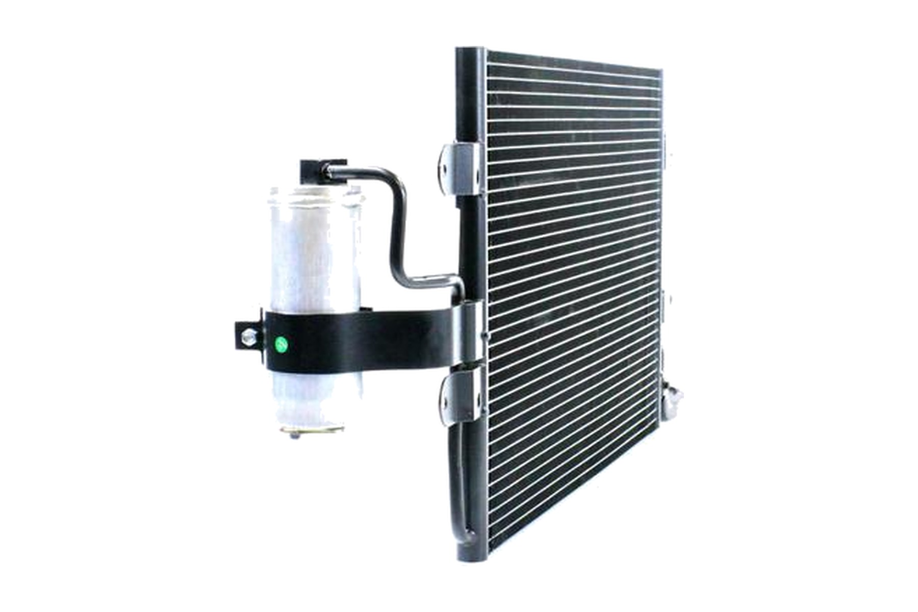 Condensador de Ar Condicionado VW 1JE820411 - Imagem 8