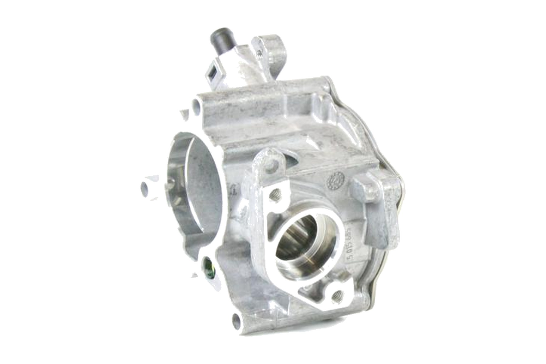 Bomba de Vácuo de Servo Freio VW 06J145100AD - Imagem 17