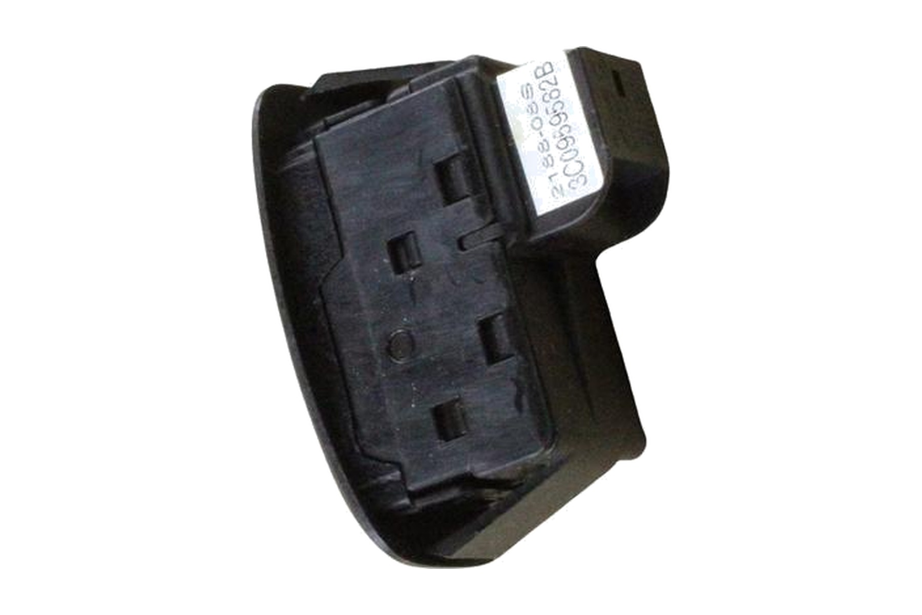 Botão Interruptor de Controle de Ventilação de Banco Climatizado VW 3C0959582B47H - Imagem 3