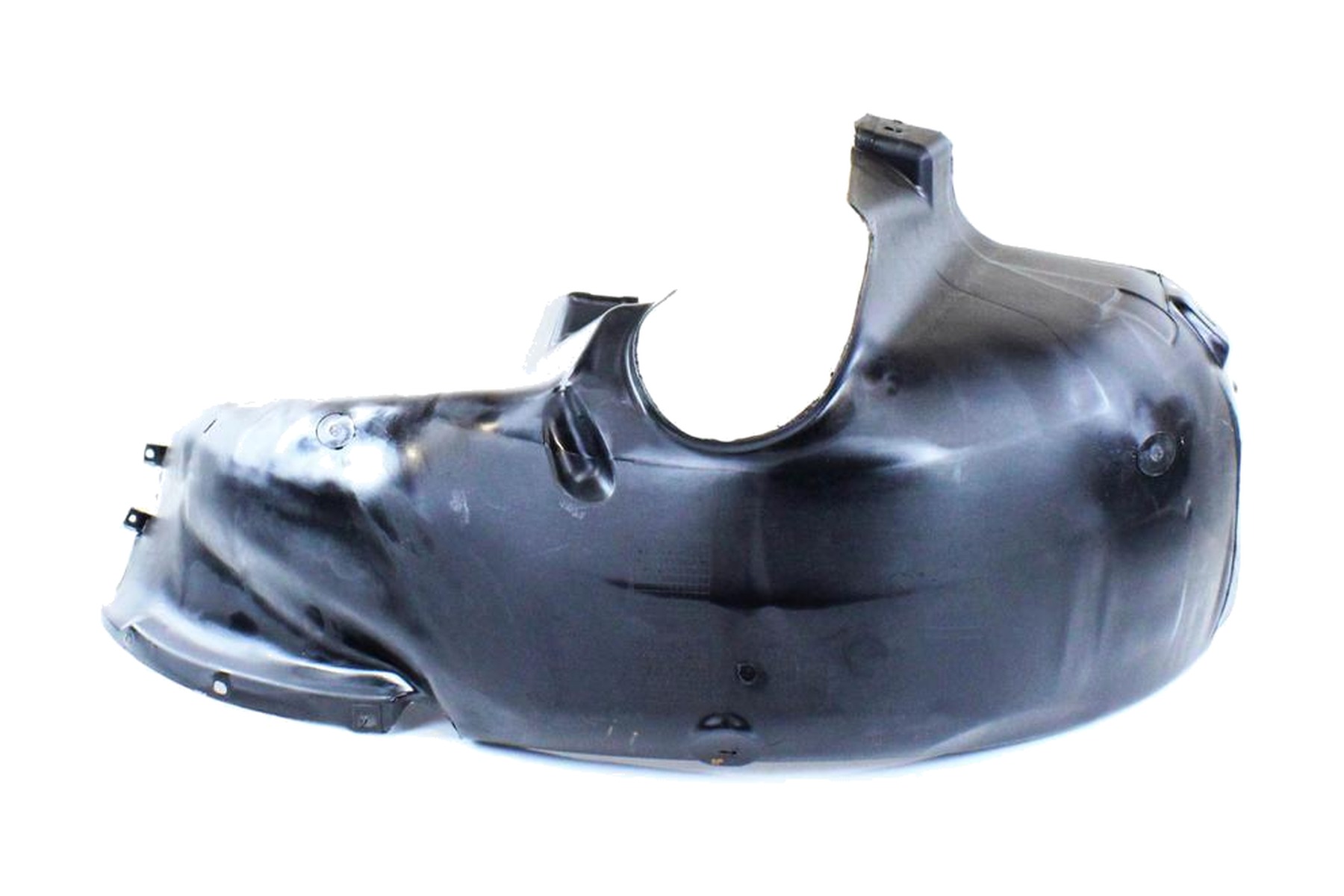 Para-barro de Caixa de Roda VW 5U6810972E - Imagem 2