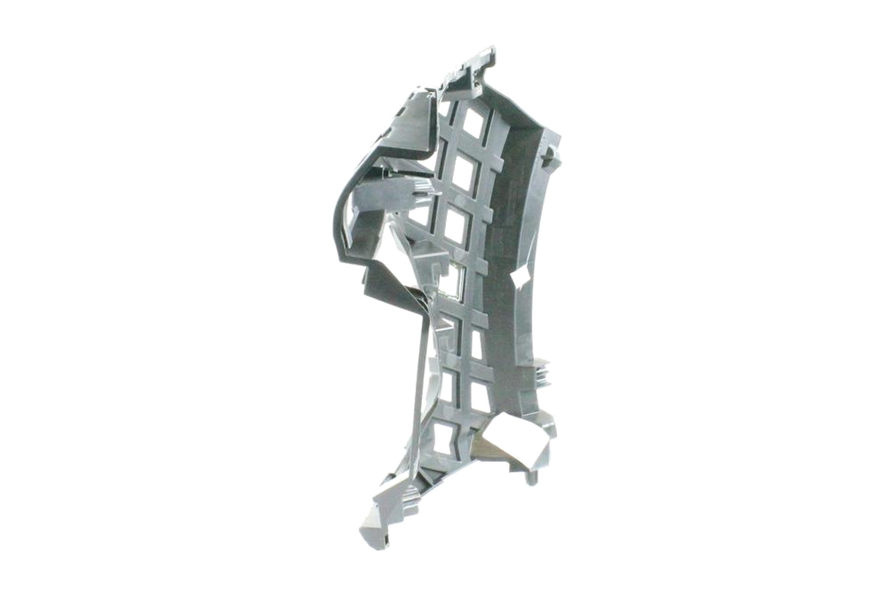 Suporte de Farol de Milha Direito (Passageiro) VW 17A807724C - Imagem 9