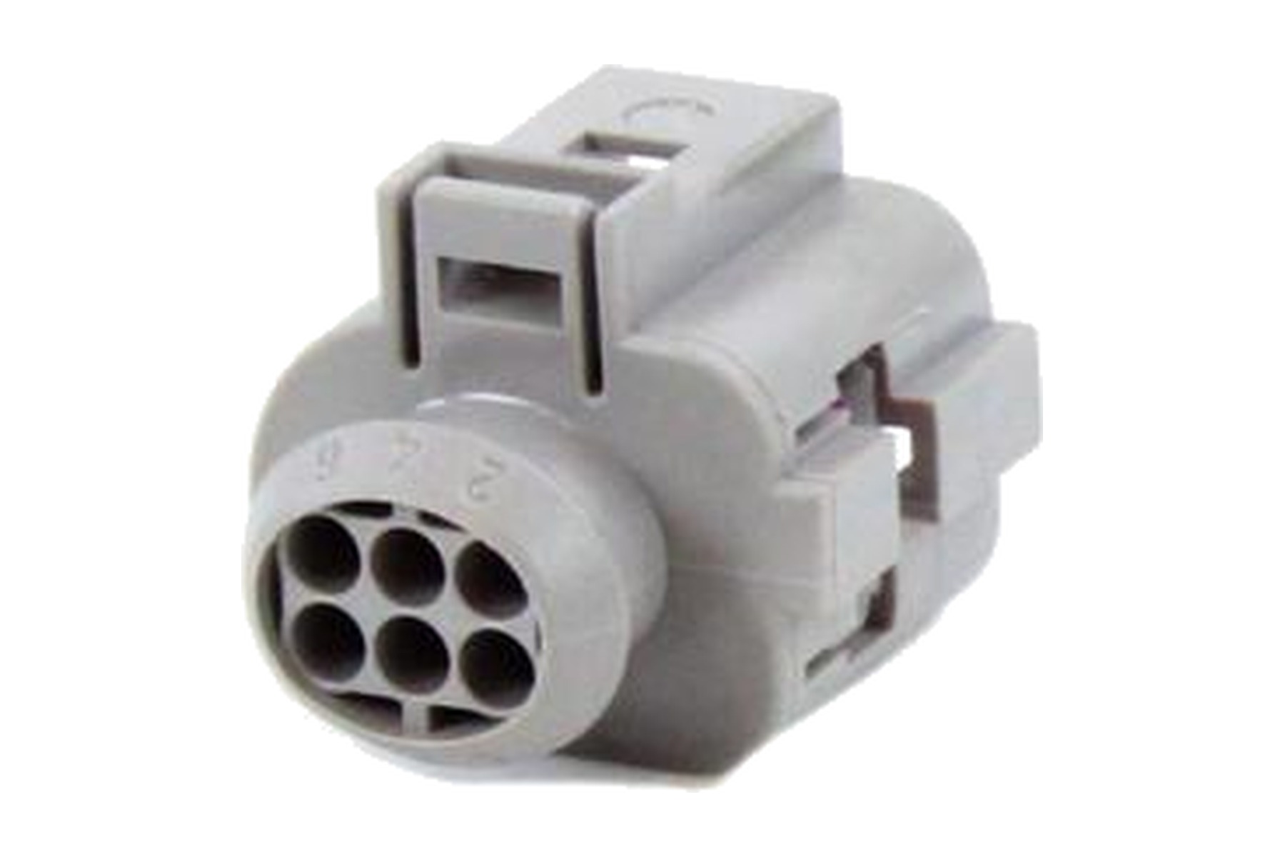 Alojamento VW 1J0973713G - Imagem 3