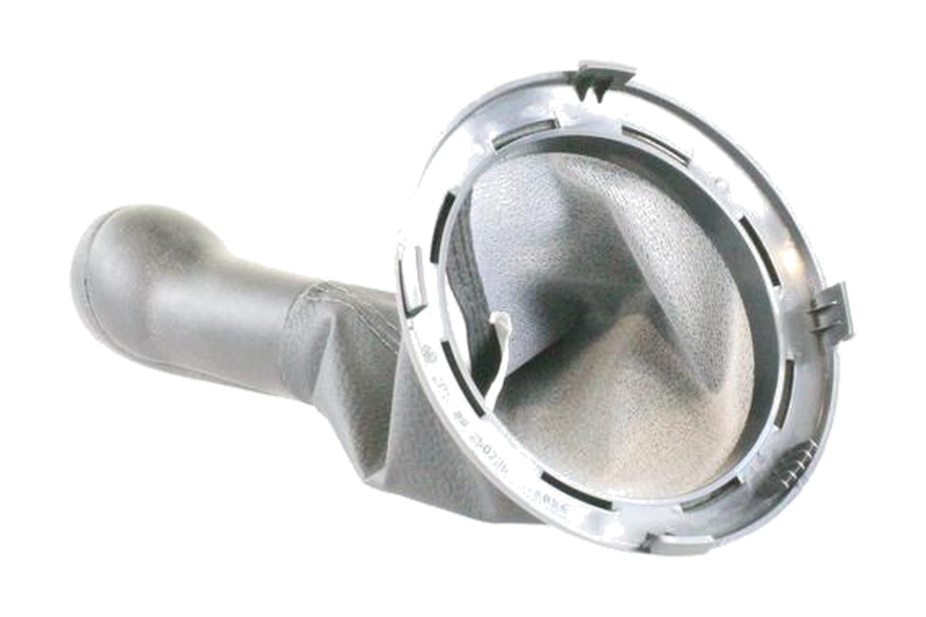 Manopla de Alavanca de Câmbio VW 5U0711113SHS - Imagem 4