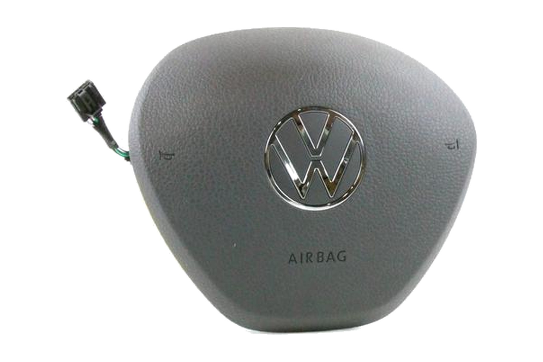 Airbag Volante VW 2G5880201JHVF - Imagem 24
