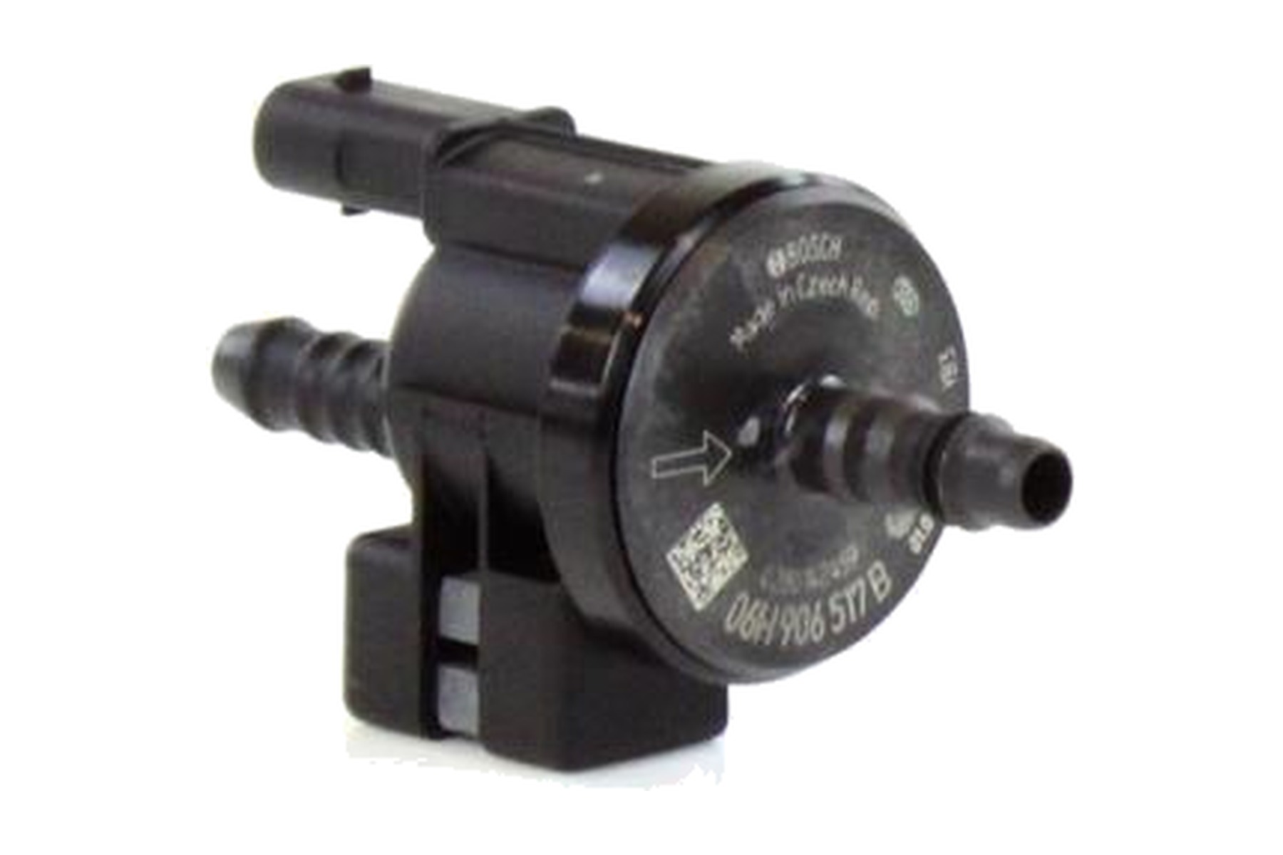 Válvula Solenoide de Cânister VW 06H906517B - Imagem 22