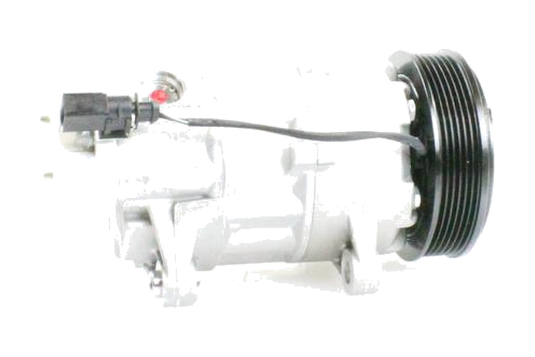 Compressor de Ar Condicionado VW 1JE820803 - Imagem 24