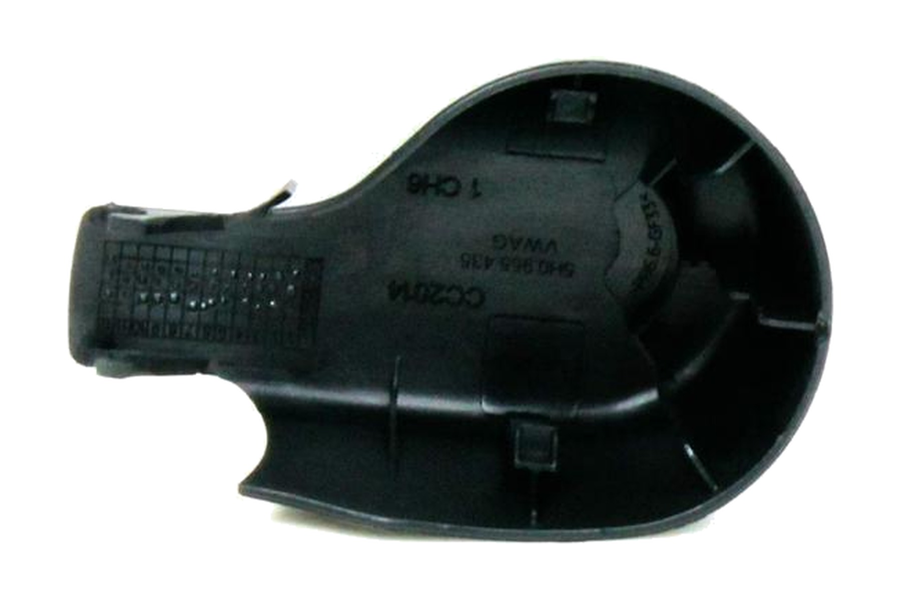 Capa de Porca de Braço de Limpador Traseiro VW 5H09554359B9 - Imagem 13