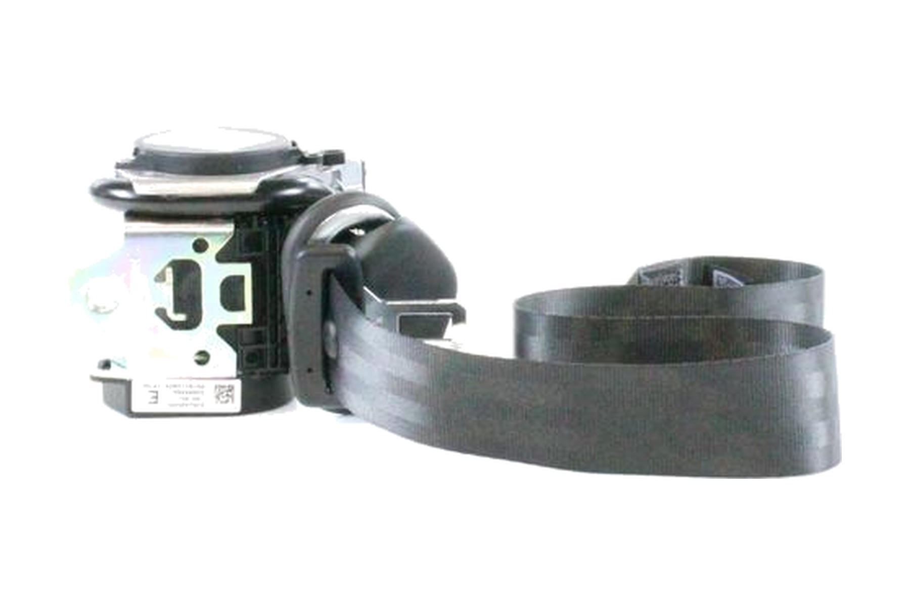 Cinto de Segurança de Banco VW 5U3857705FRAA - Imagem 13