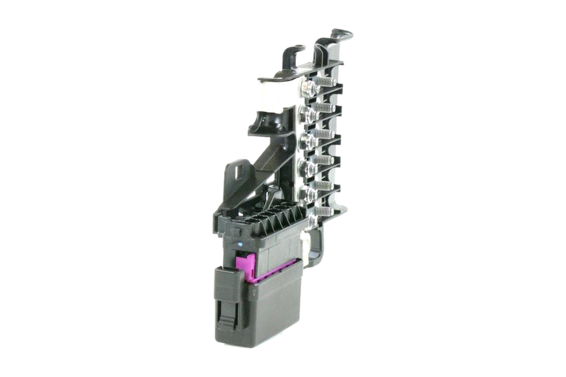 Caixa de Fusíveis de Bateria VW 2H0937550G - Imagem 20