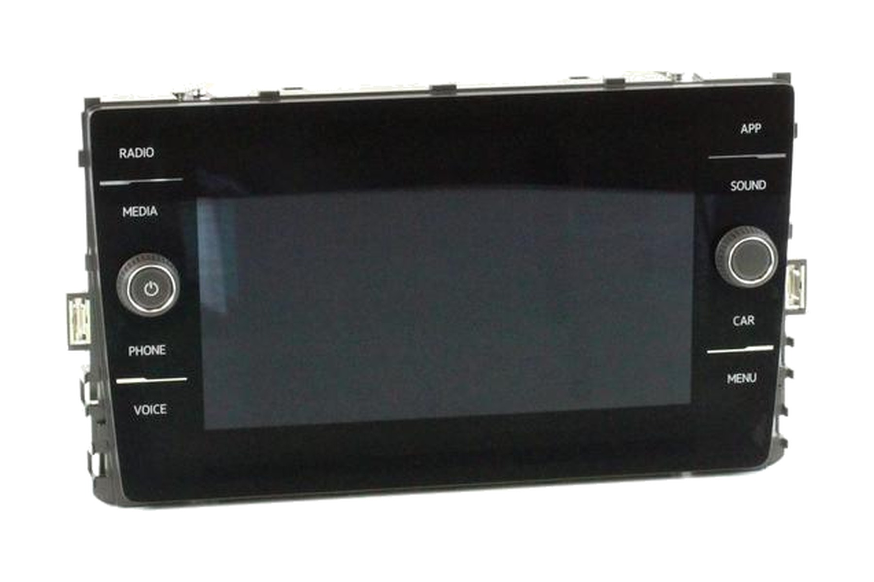 Rádio Automotivo VW 5G6919605A - Imagem 24