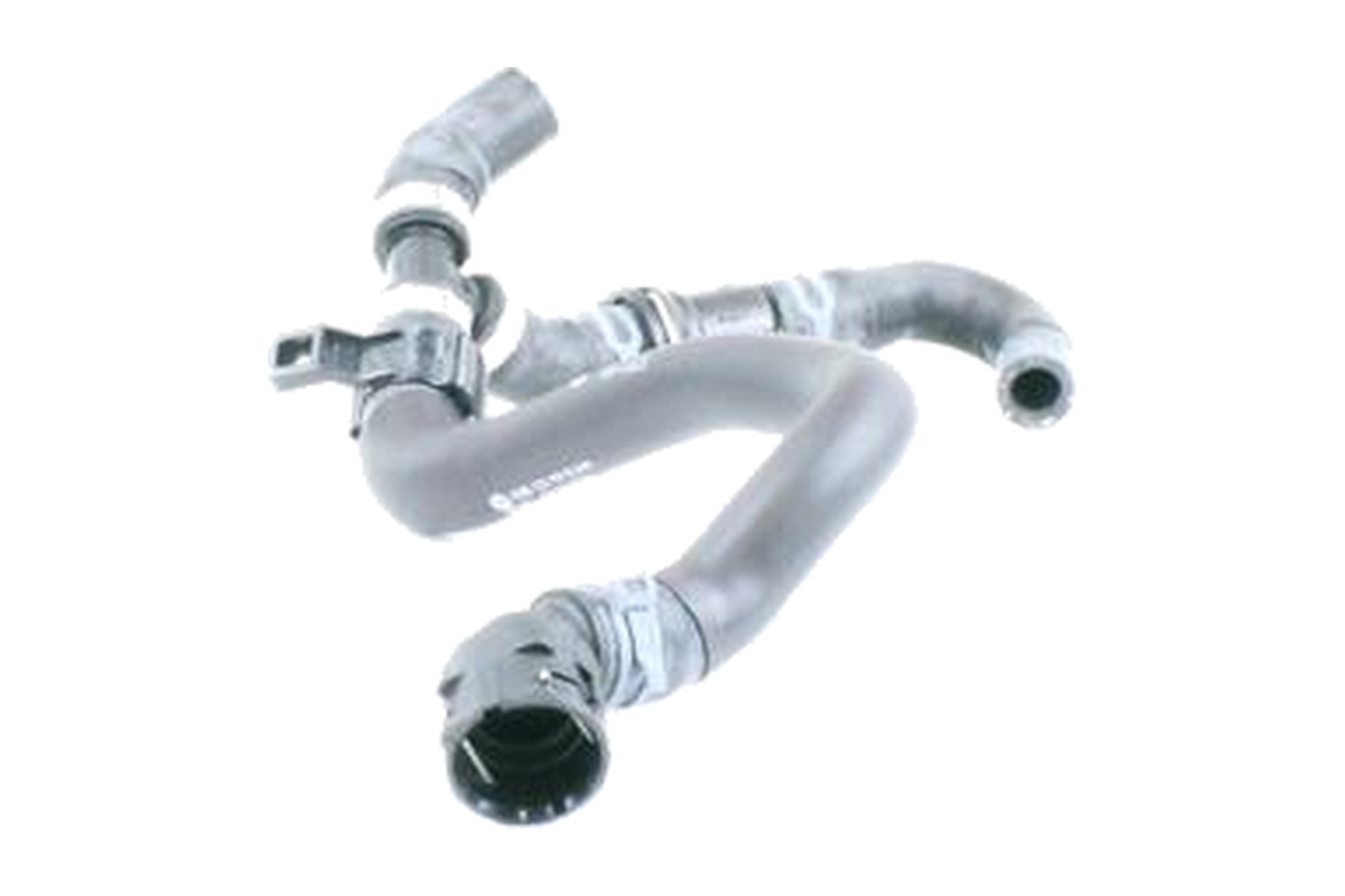 Mangueira de Água de Radiador VW 5GB122157B - Imagem 6
