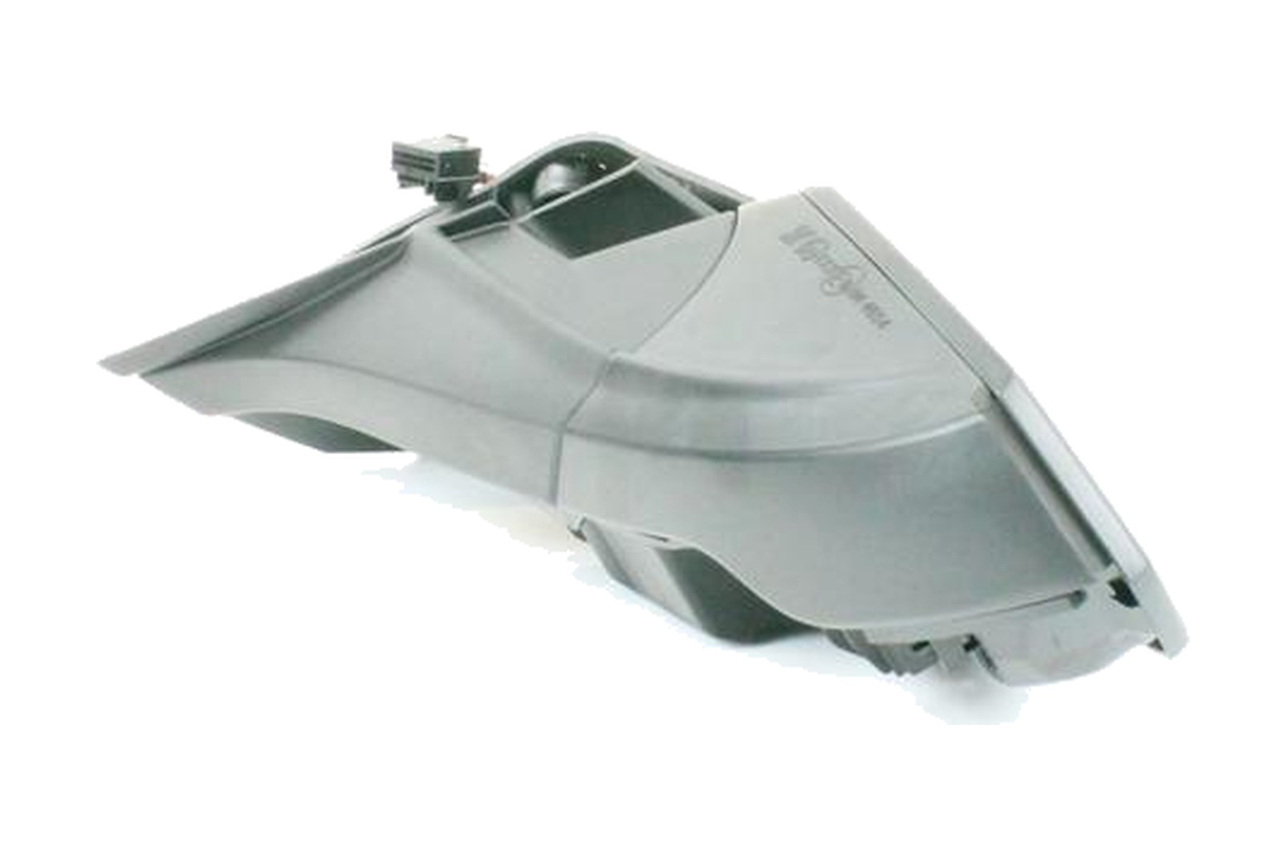 Espelho Retrovisor Preto Direito (Passageiro) Elétrico VW 6EA857508G9B9 - Imagem 19