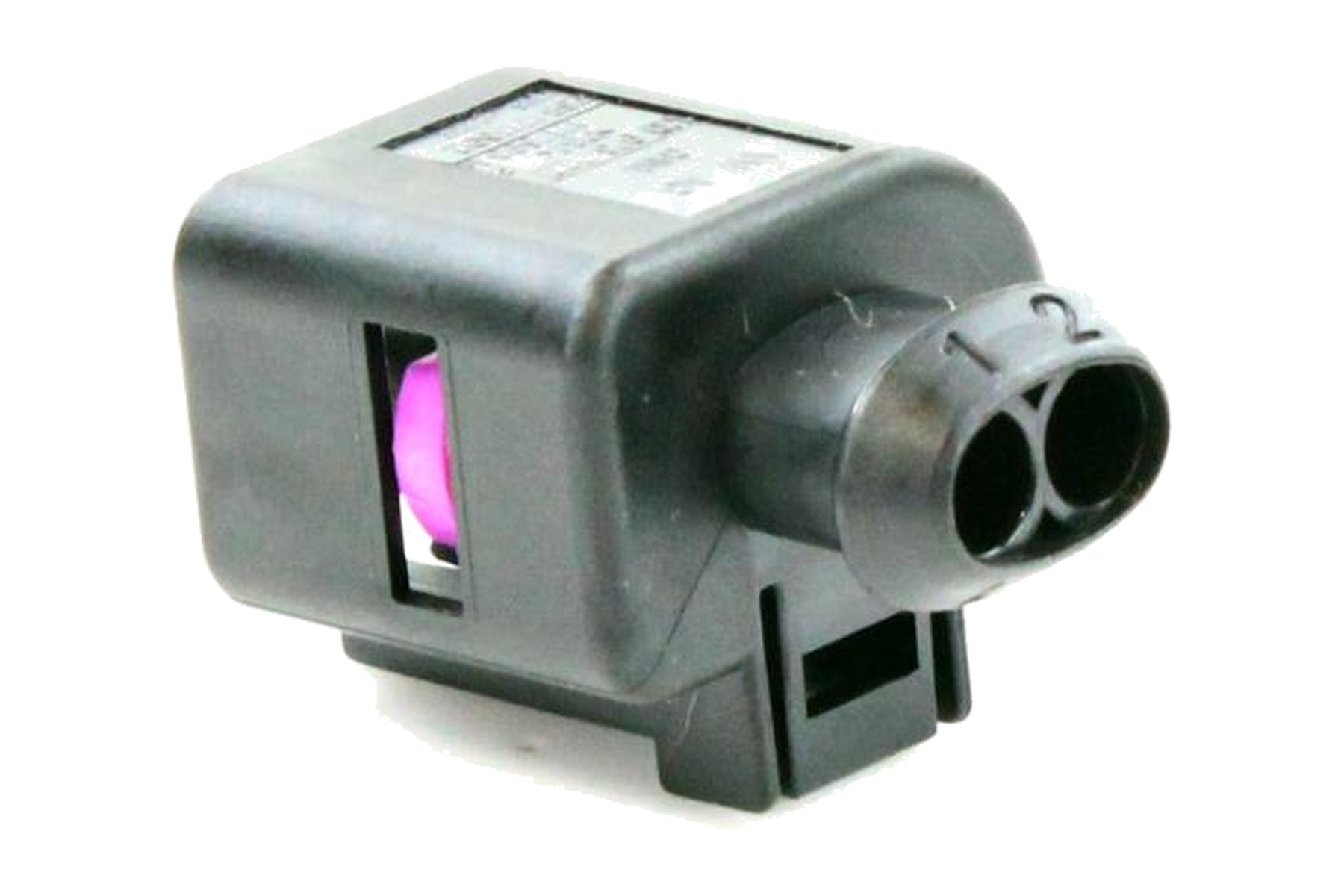 Conector de Chicote Elétrico VW 1J0973722 - Imagem 22