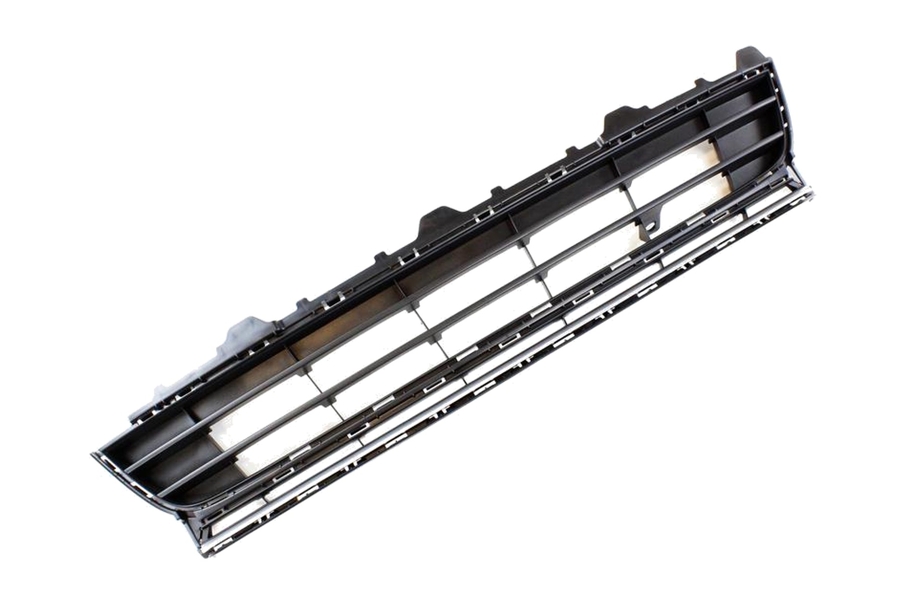 Grade de Ventilação de Para-choque VW 5Z0853671DEDW - Imagem 2