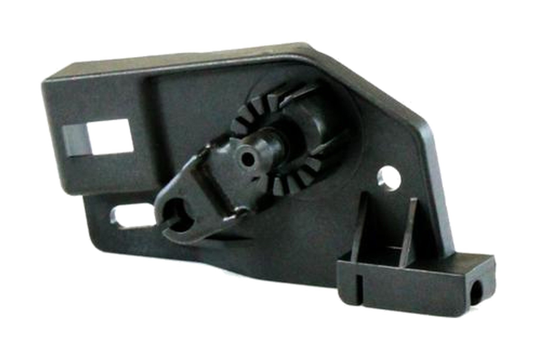 Suporte de Puxador de Abertura de Capô VW 1J1823633A - Imagem 3