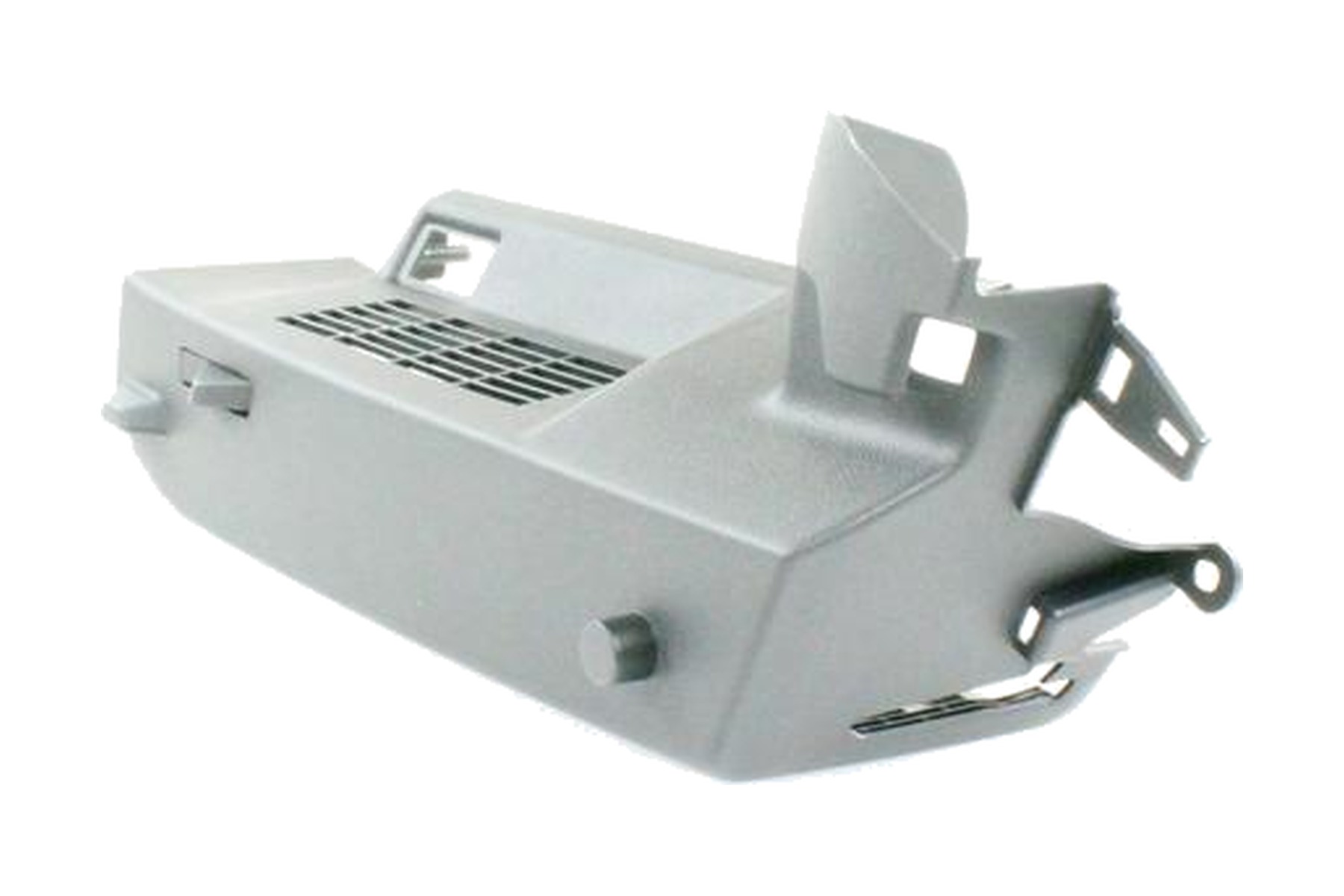 Moldura de Acabamento de Porta-malas VW 2G586776282V - Imagem 5