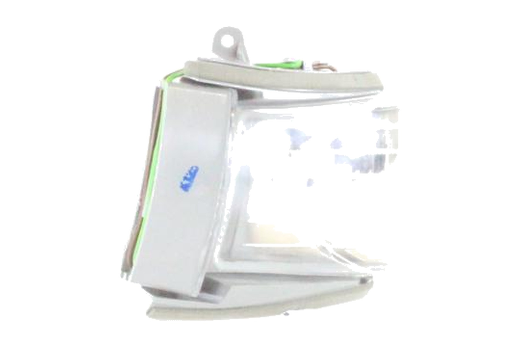 Pisca de Espelho Retrovisor Esquerdo (Motorista) VW 1C0949101E - Imagem 21