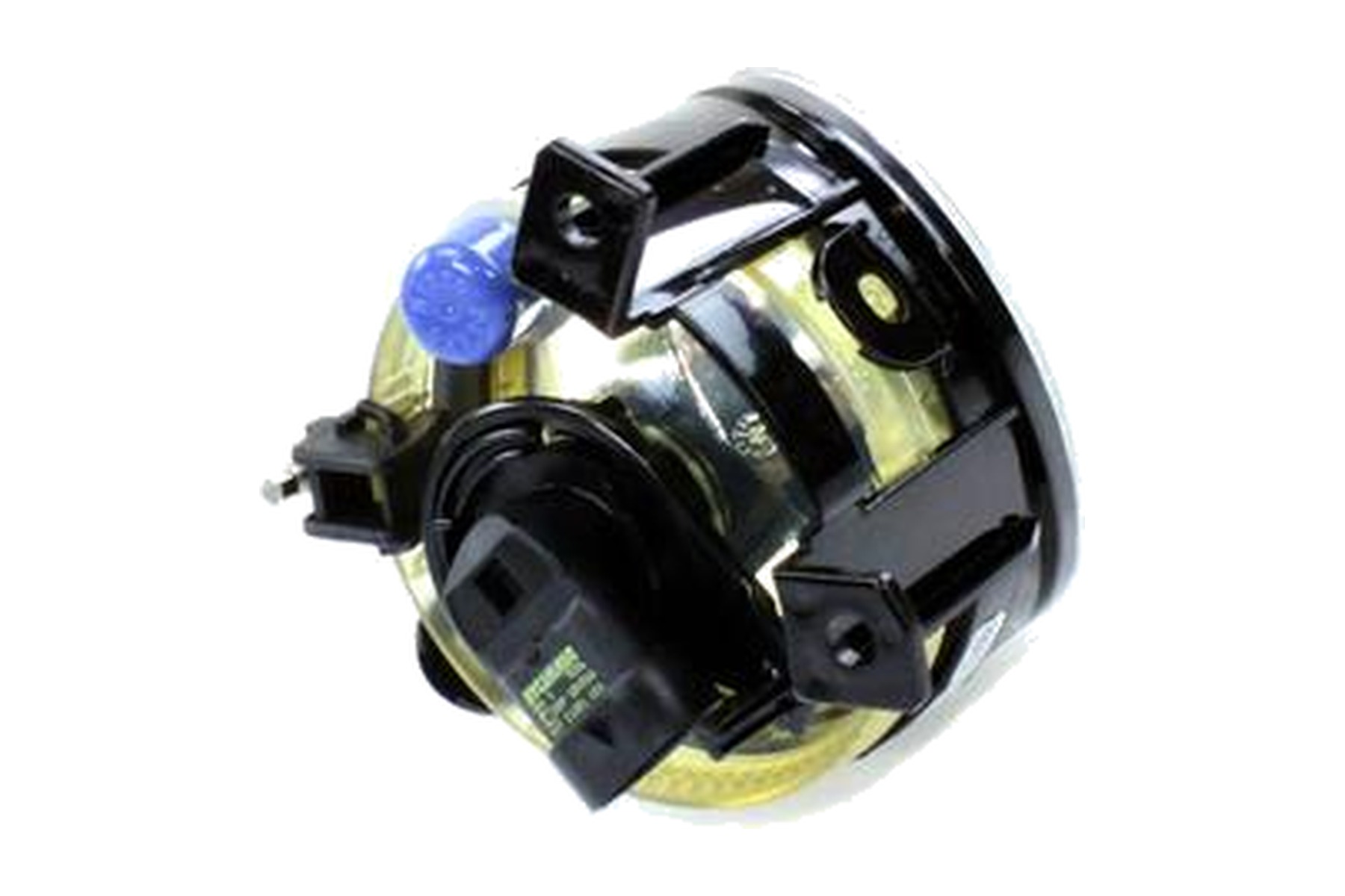 Farol de Milha Dianteiro Direito (Passageiro) VW 5Z0941700A - Imagem 18