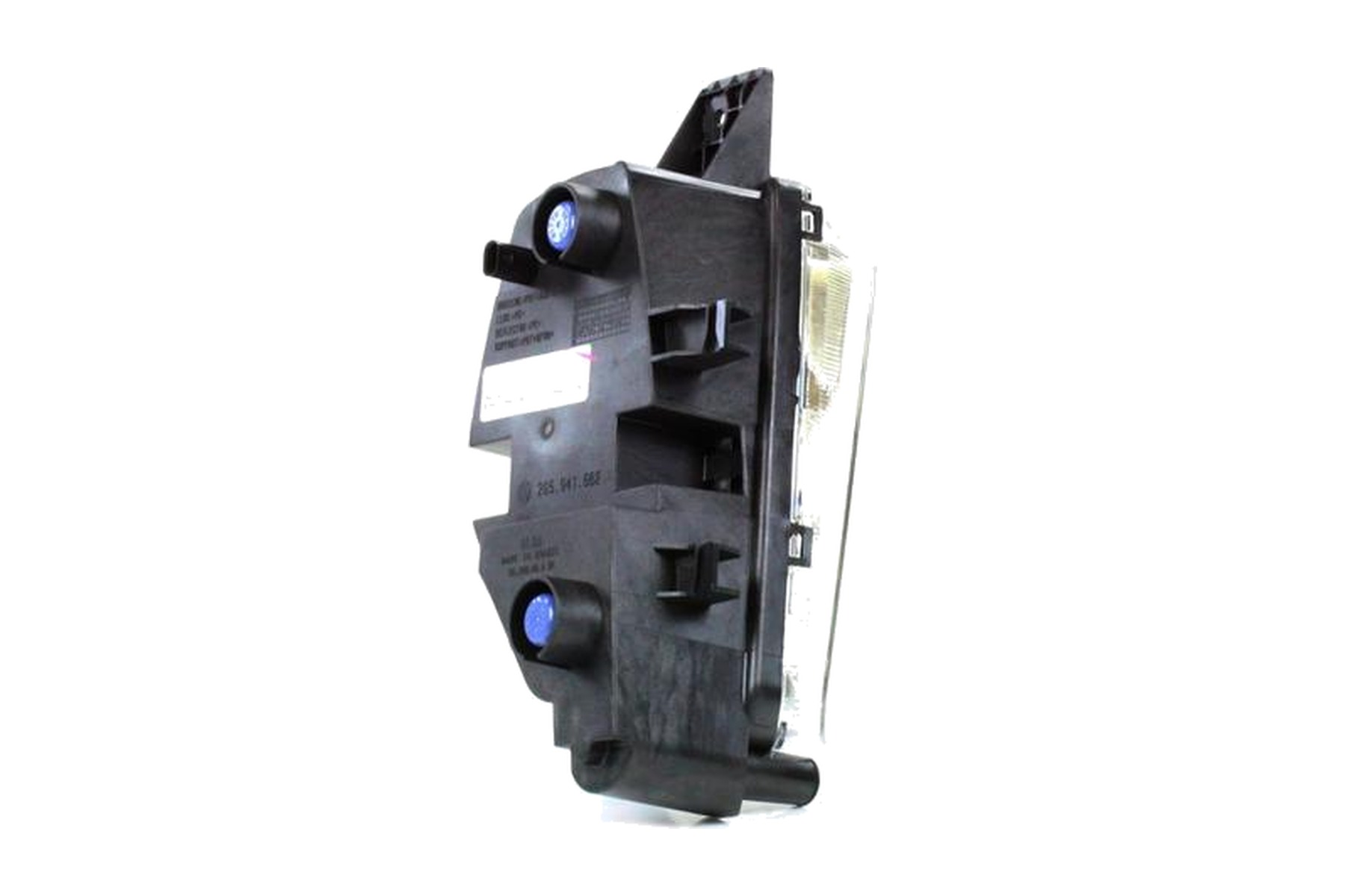 Farol de Milha Dianteiro Direito (Passageiro) LED VW 2G5941662A - Imagem 18