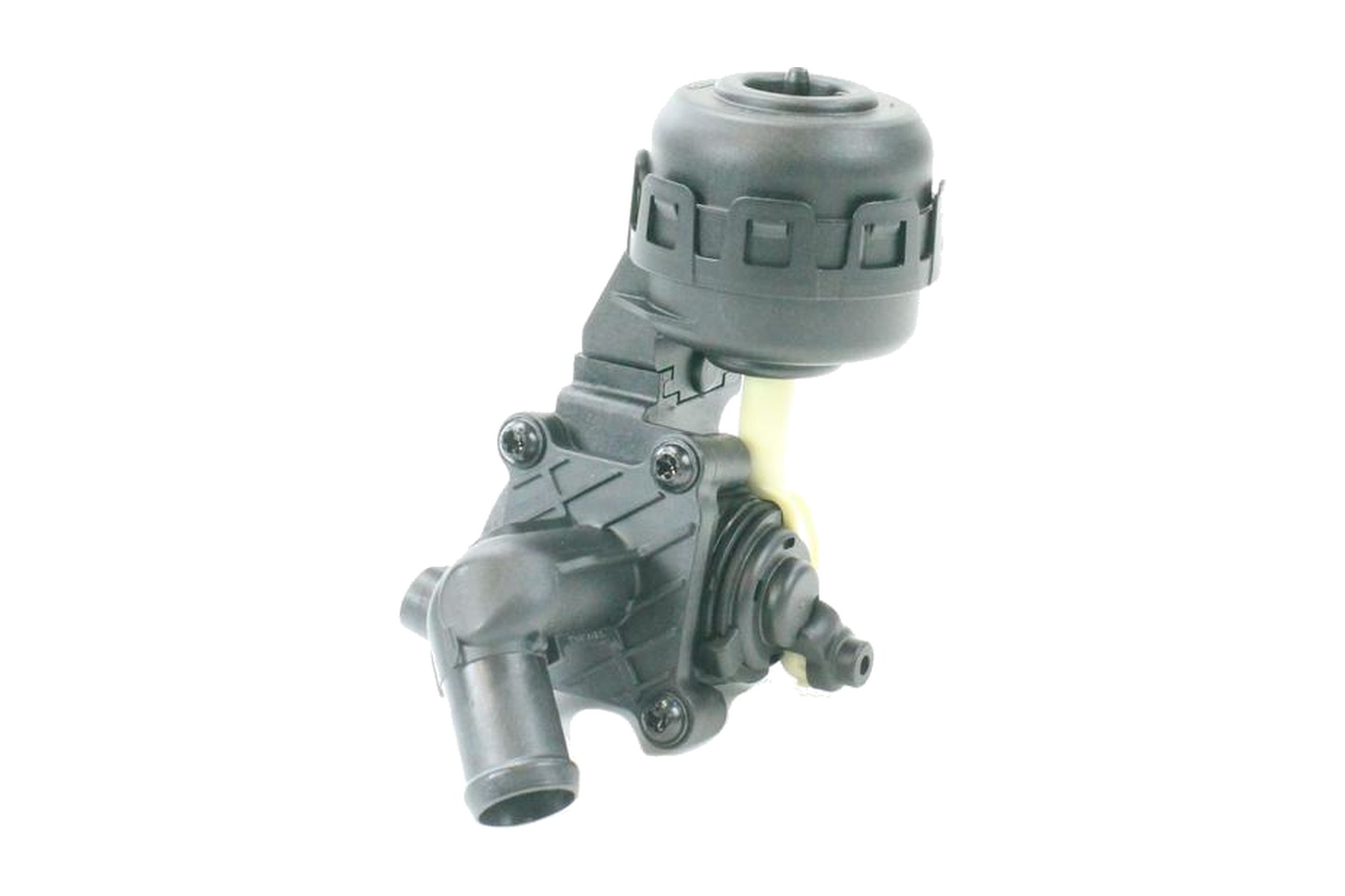 Válvula de Controle de Fluxo de Água de Arrefecimento VW 059121737AR - Imagem 8
