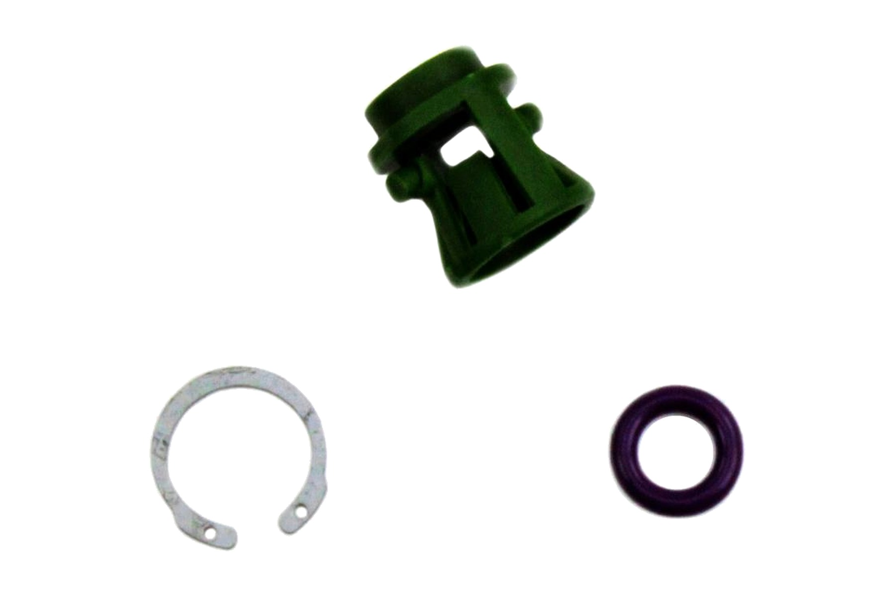 Kit de Reparo de Conexão de Mangueira de Ar Condicionado VW 6Q0298260