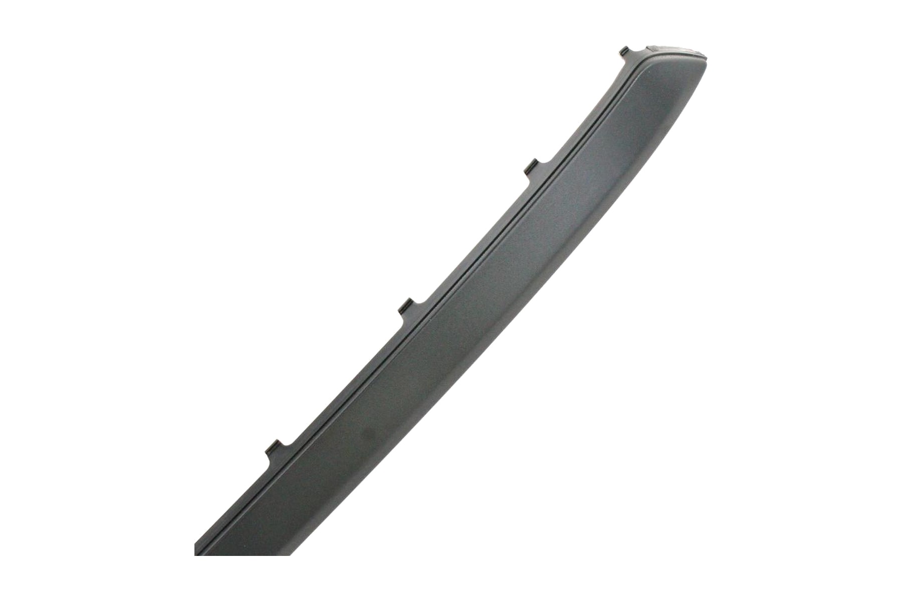 Friso de Para-choque VW 1K58074239B9 - Imagem 3