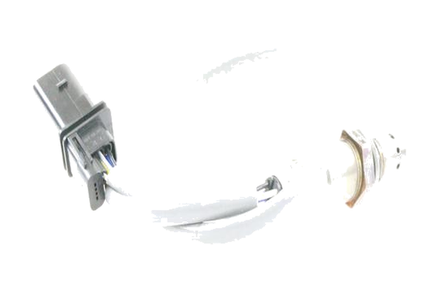 Sonda Lambda de Escapamento VW 04E906262AK - Imagem 14