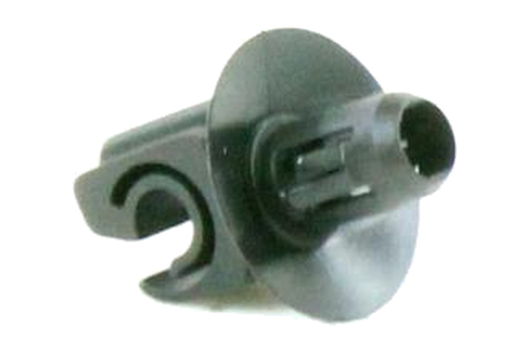 Presilha de Fixação de Mangueira de Freio VW WHT005408 - Imagem 3