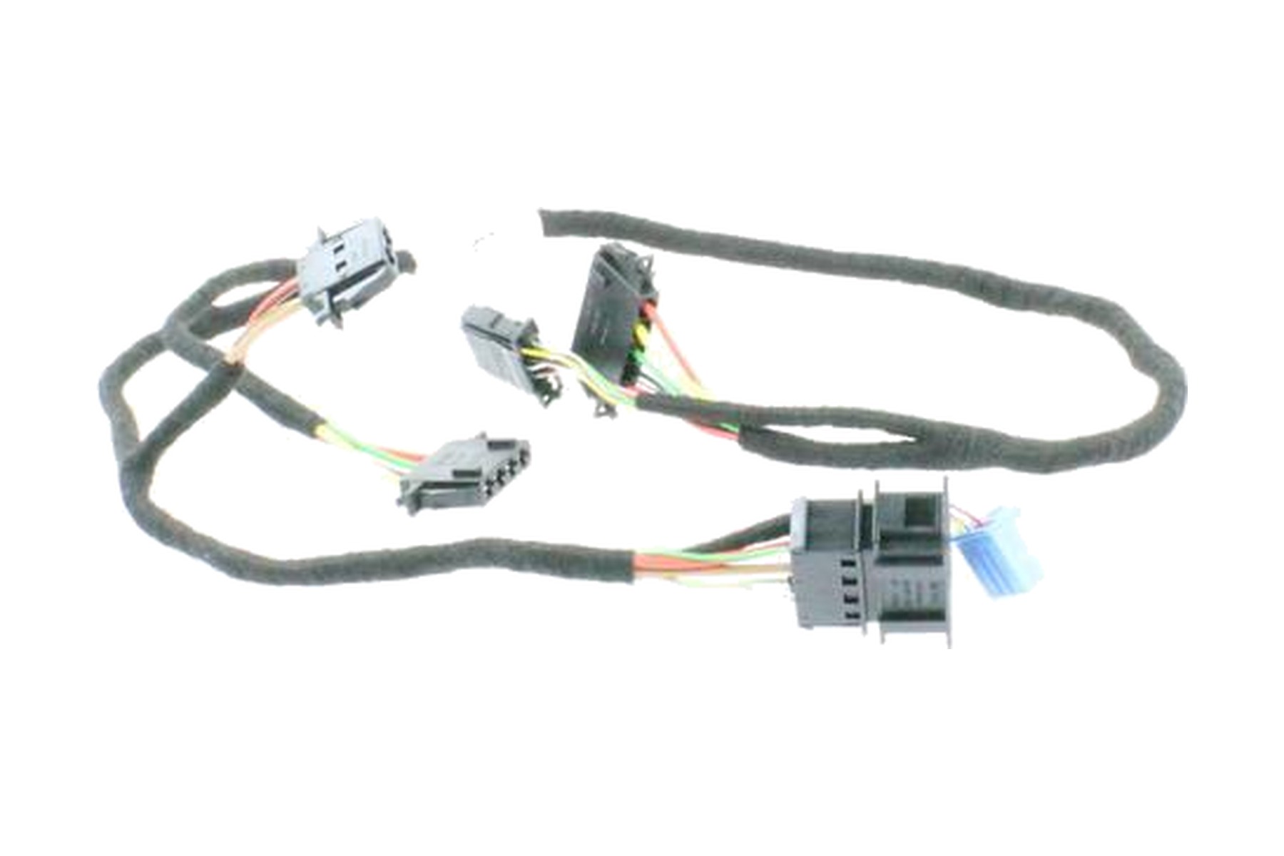 Chicote de Caixa de Ventilação VW 5Z0971052F - Imagem 4