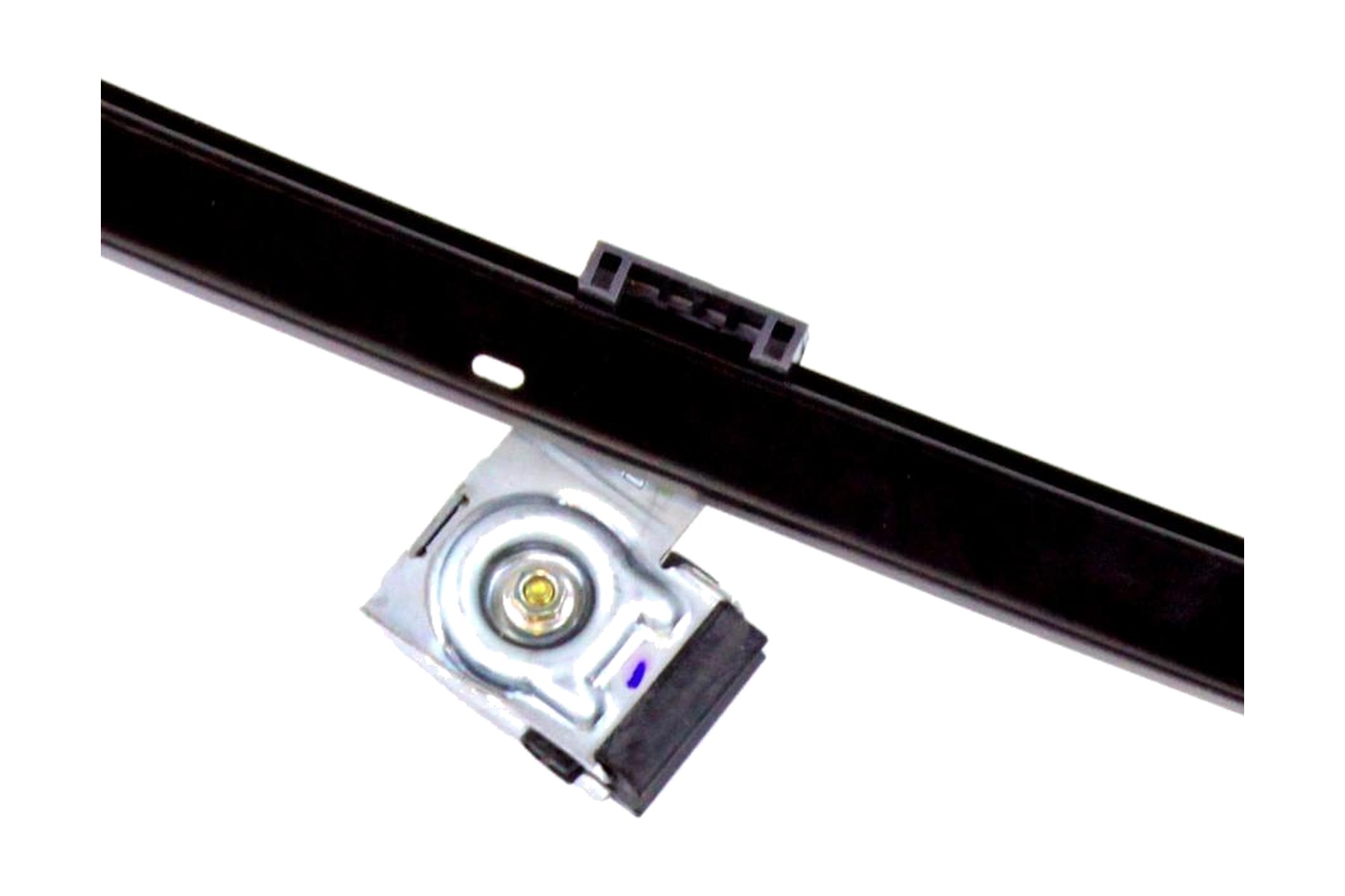 Máquina de Acionamento de Vidro Elétrico Traseiro Esquerdo (Motorista) VW 5X4837399 - Imagem 4