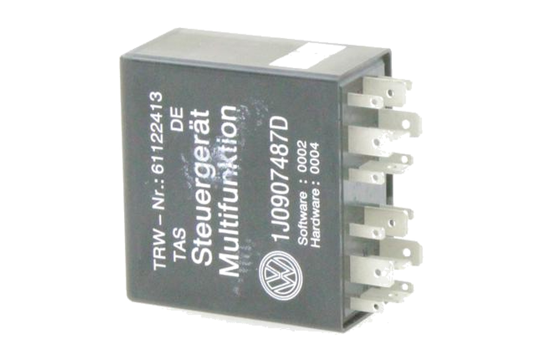 Módulo VW 1J0907487D - Imagem 3