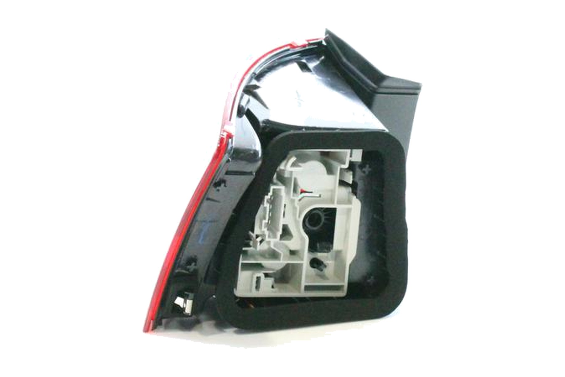 Lanterna Direito (Passageiro) VW 5C6945096N - Imagem 9