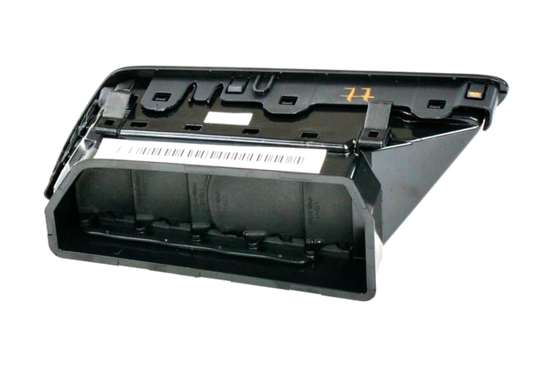 Difusor de Saída de Ar VW 5U0857190EIO - Imagem 14