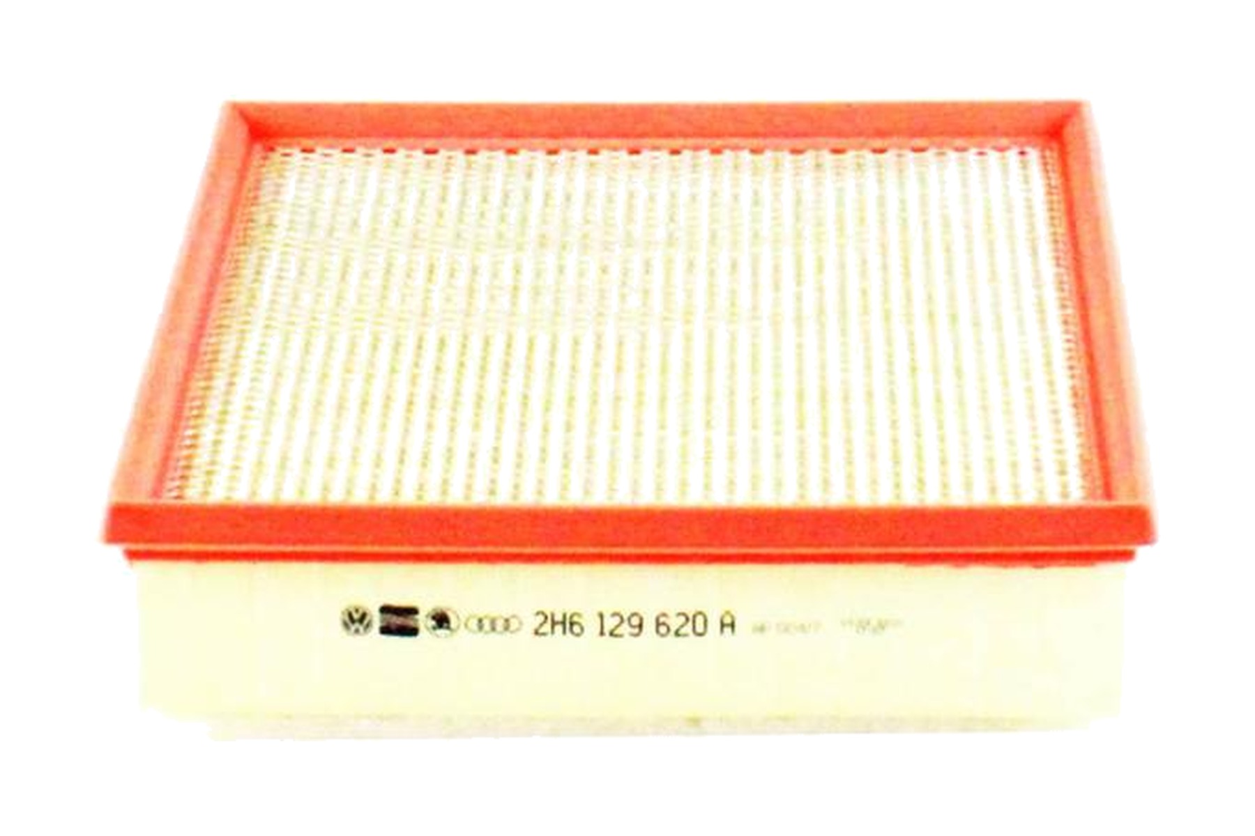 Filtro de Ar de Motor VW 2H6129620A - Imagem 3
