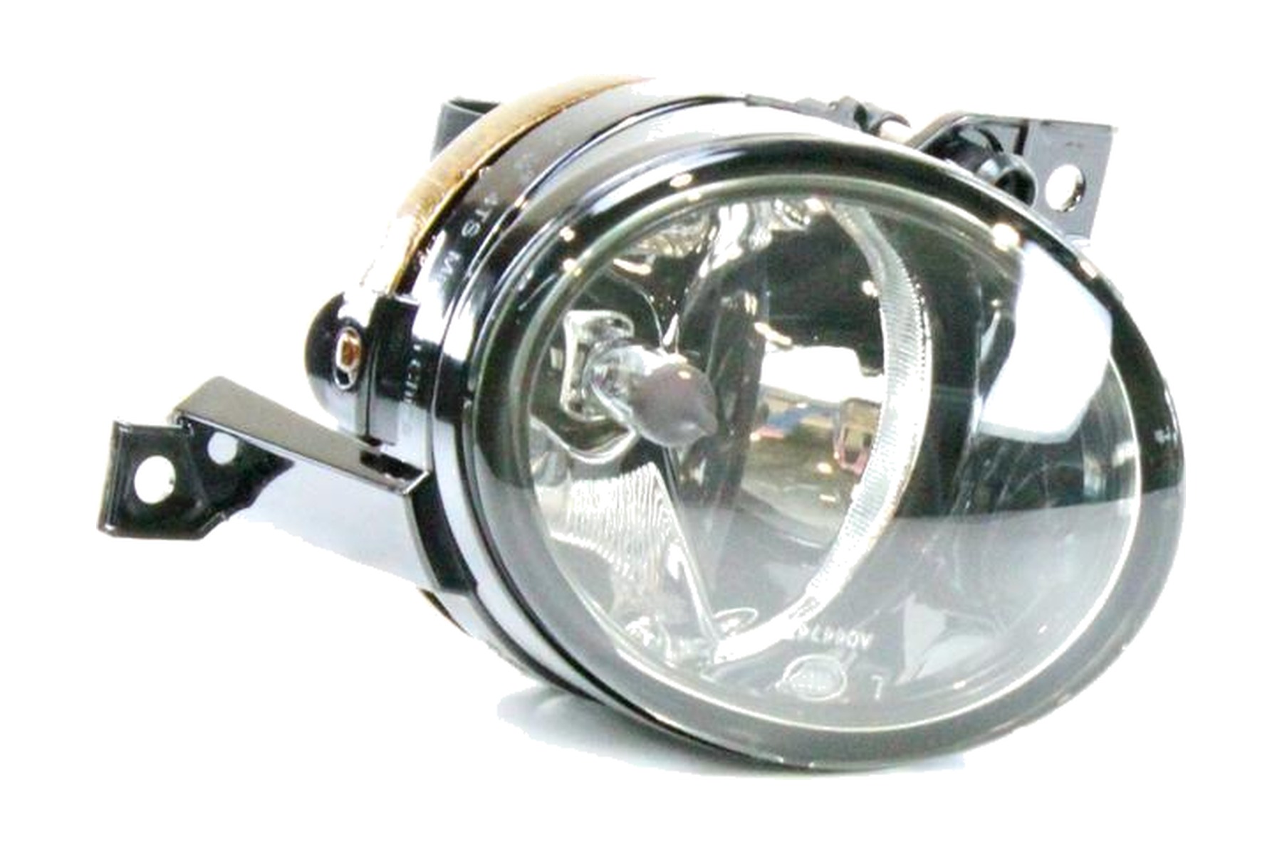 Farol de Milha Esquerdo (Motorista) Dianteiro VW 18D941699A - Imagem 23