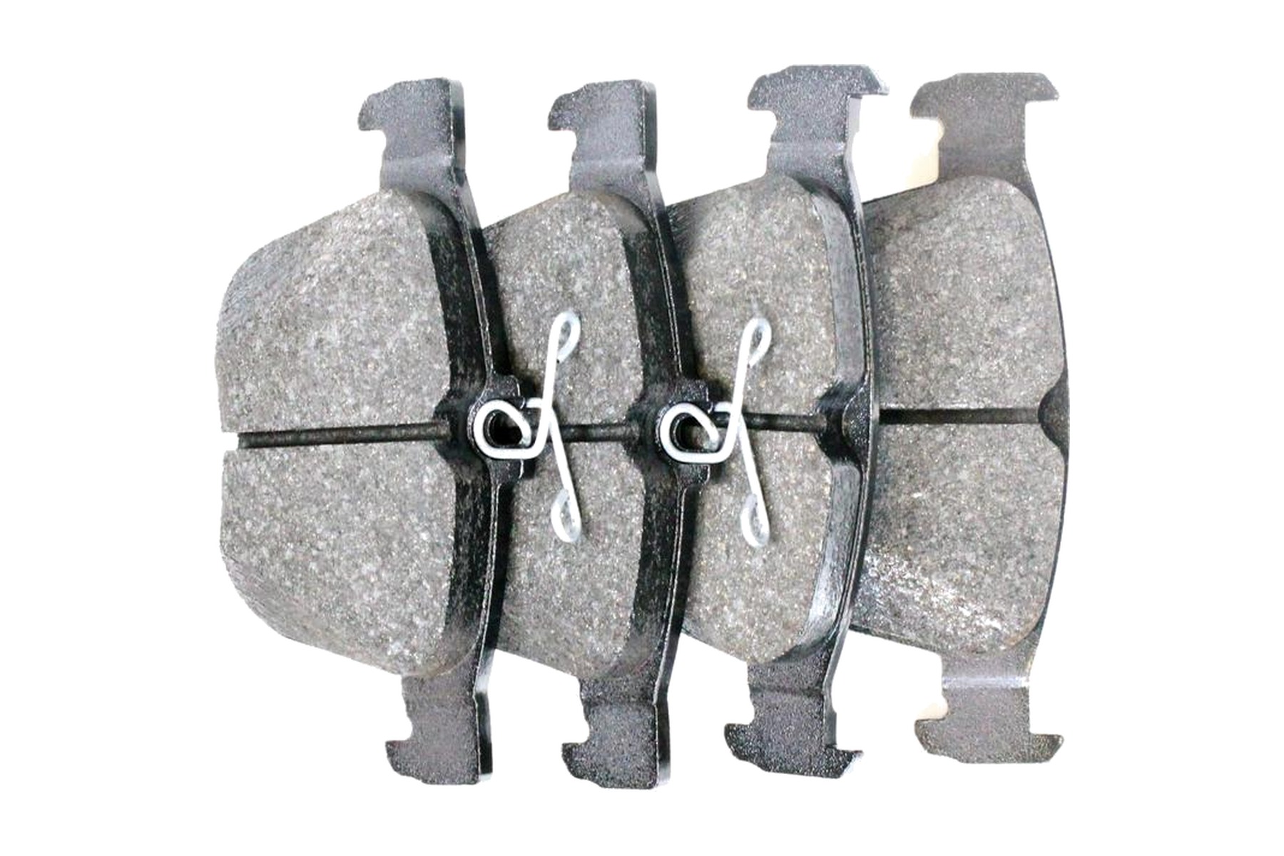 Pastilha de Freio Traseiro VW 3Q0698451F - Imagem 2