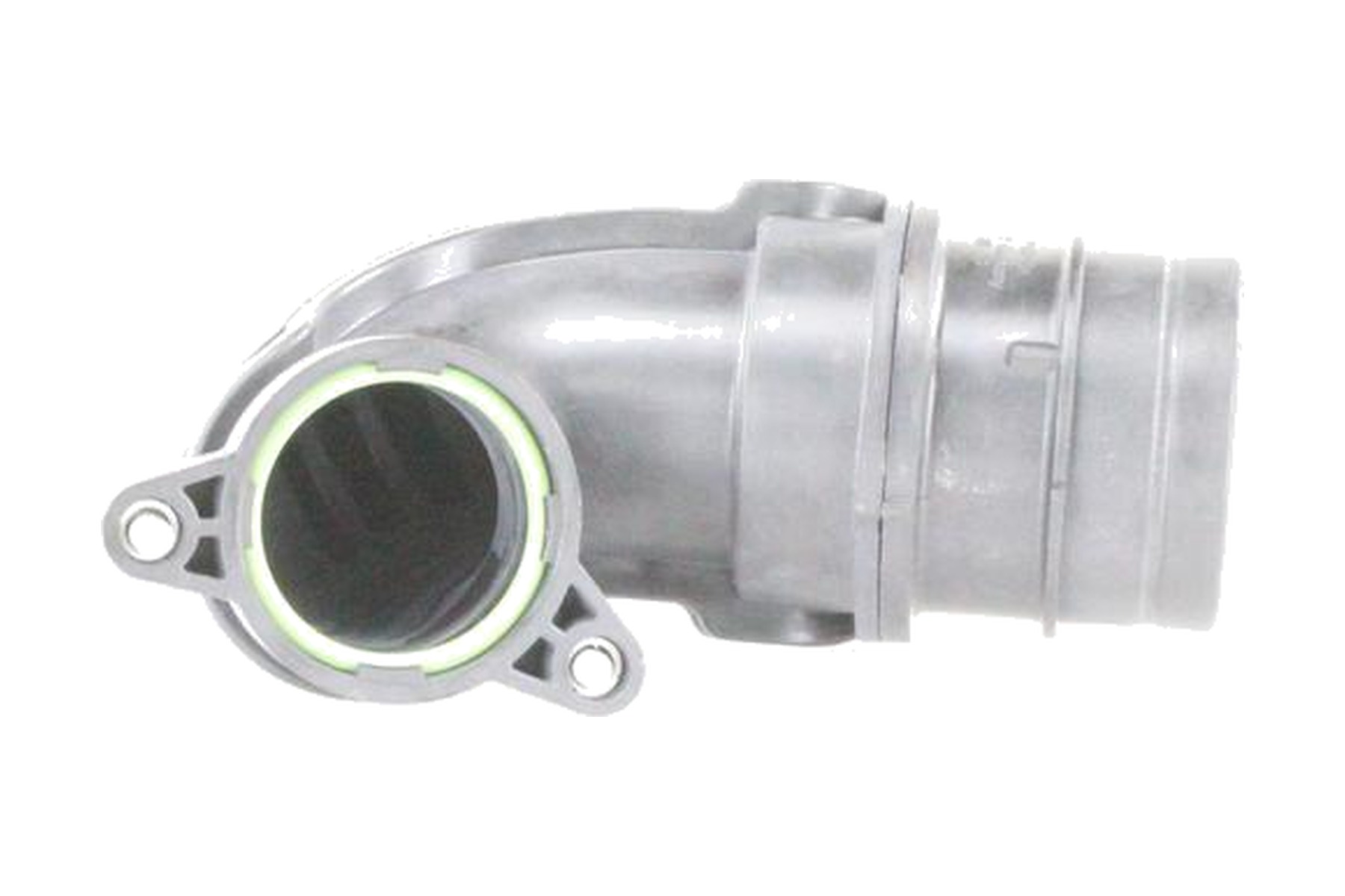 Tubo de Conexão de Caixa de Filtro de Ar VW 04E129656R