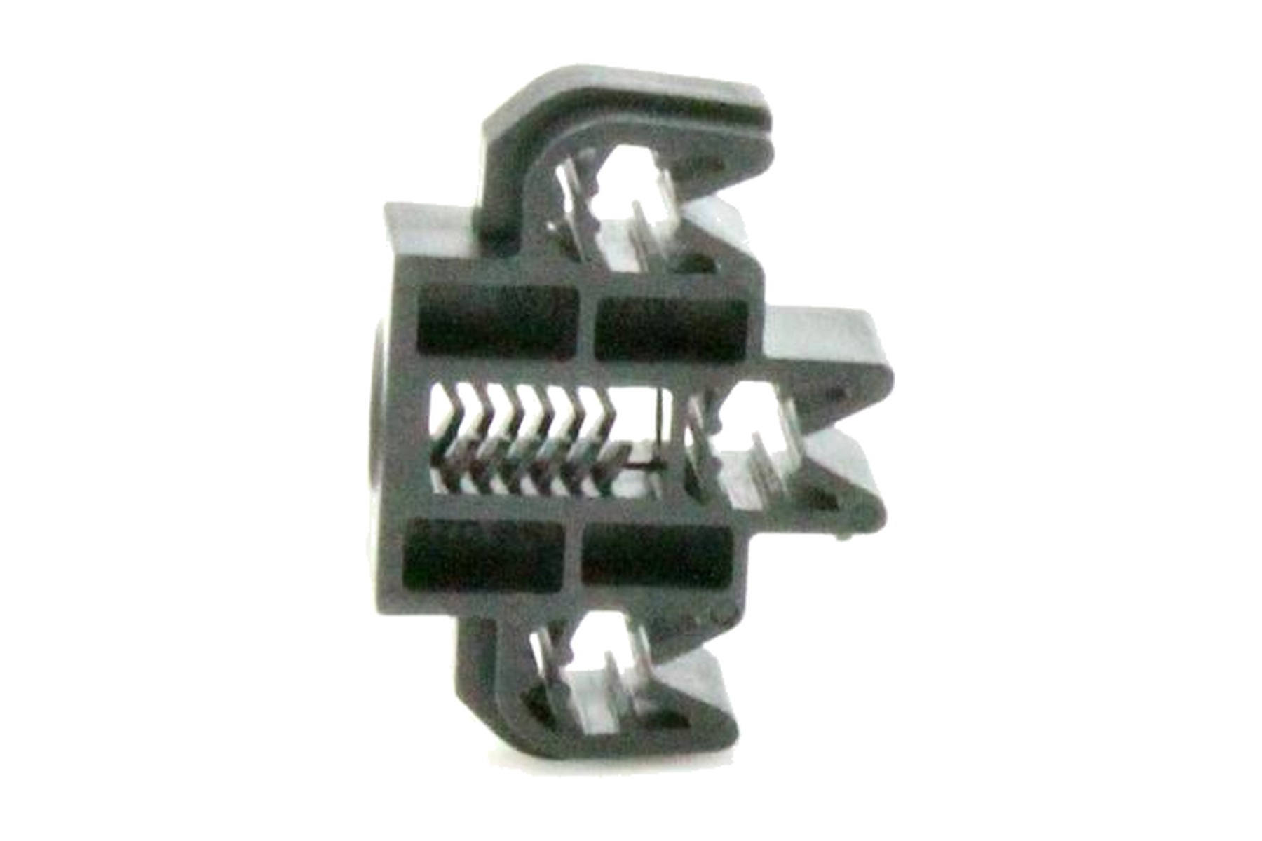 Presilha de Fixação de Mangueira de Freio VW 5U0611797B
