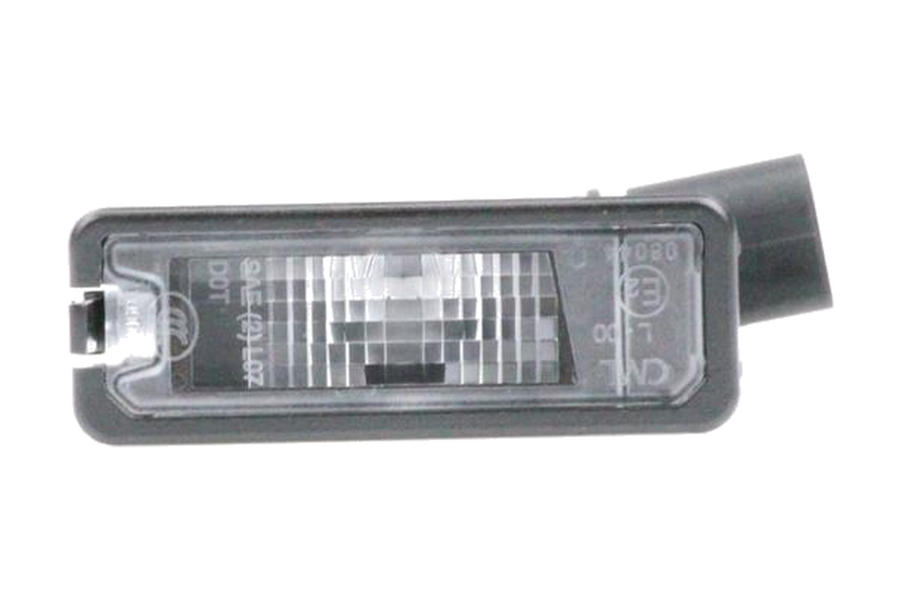 Luz de Placa VW 1K8943021
