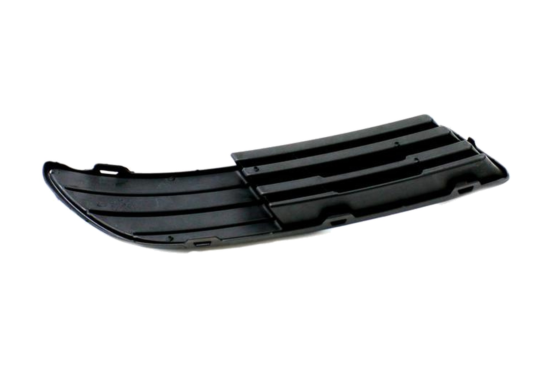 Moldura de Farol de Milha Dianteiro Esquerdo (Motorista) VW 6Q0853665D9B9 - Imagem 4