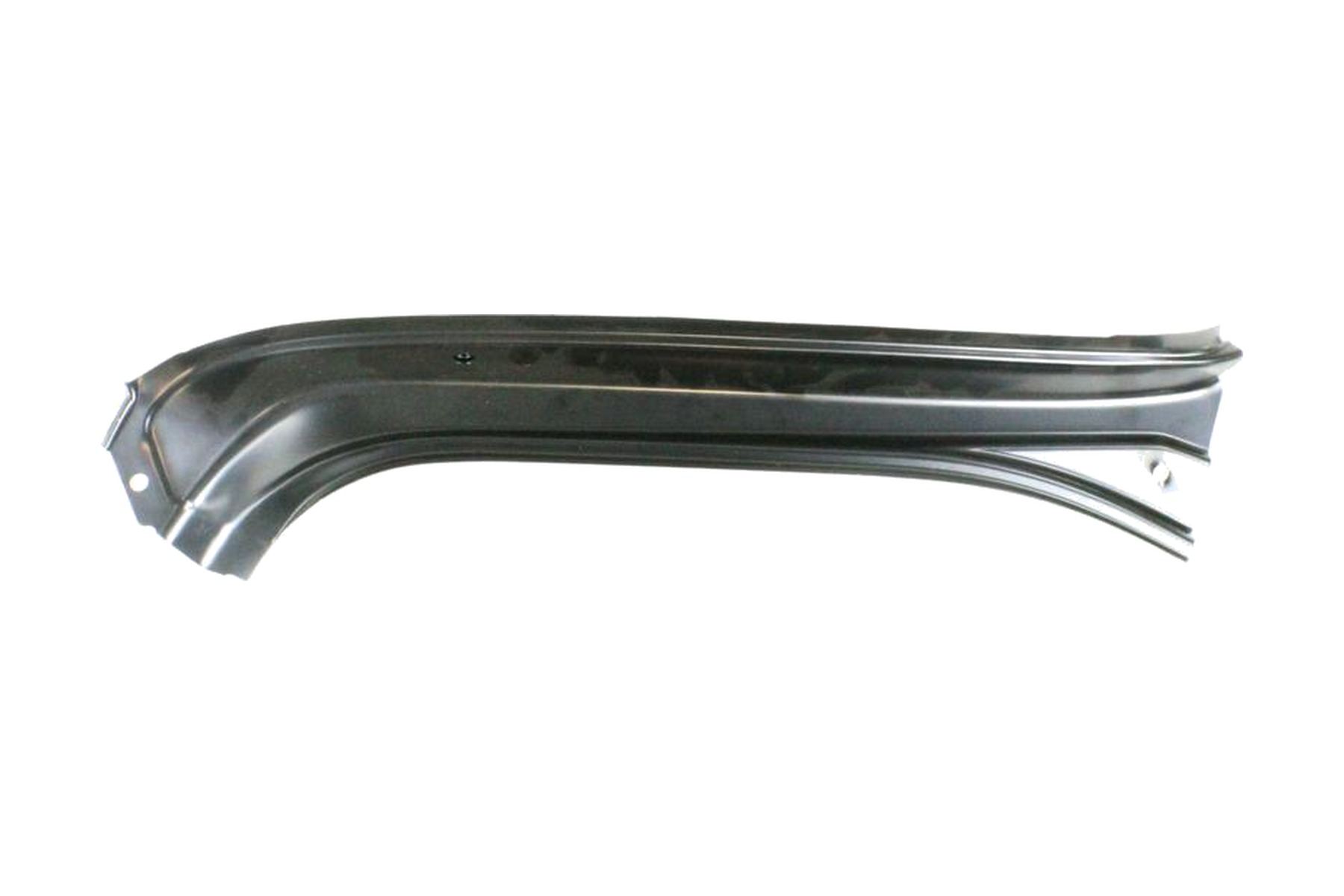 Calha de Vedação de Painel Lateral VW 5G6809642B - Imagem 26