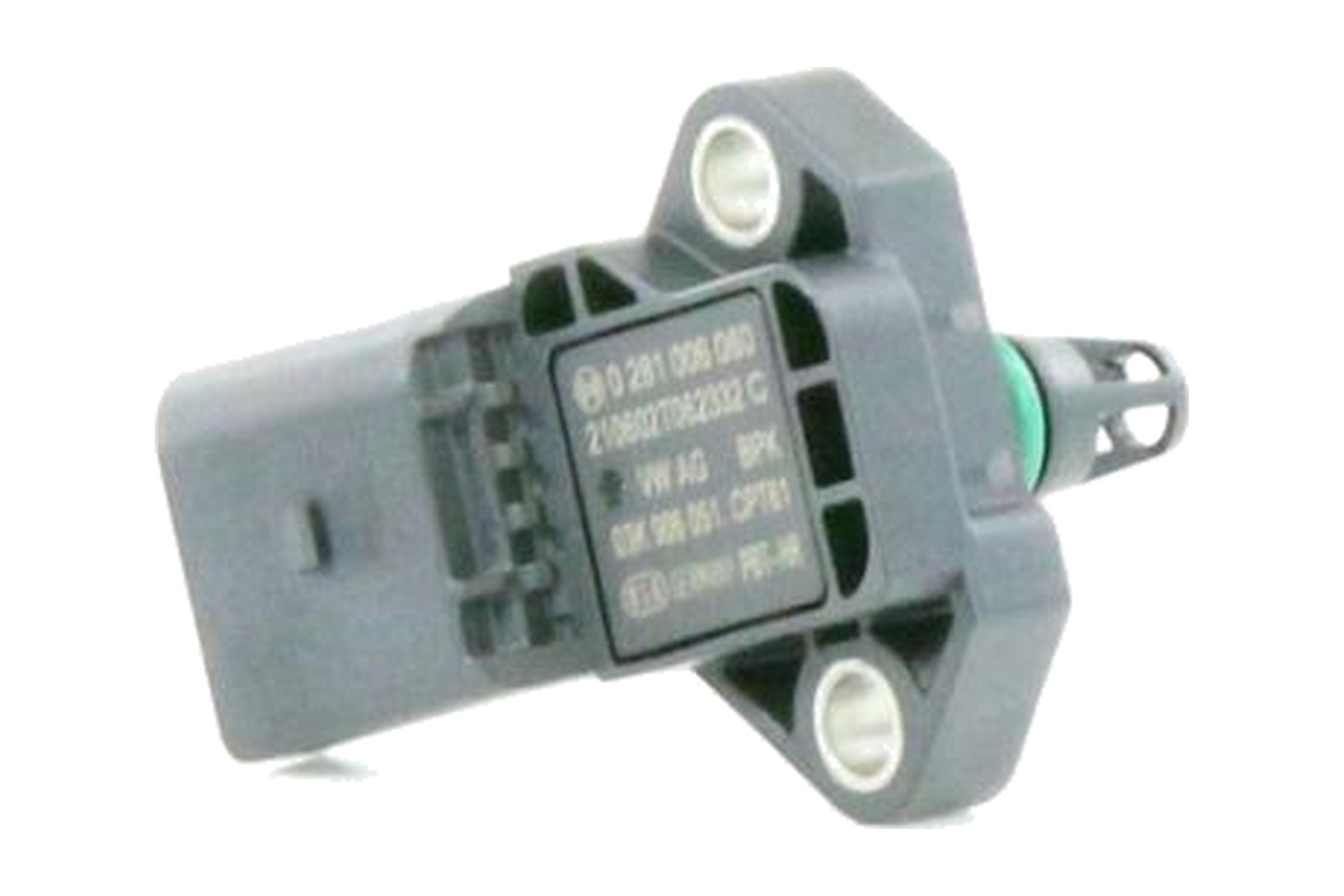 Sensor de Pressão de Coletor de Admissão MAP VW 03K906051 - Imagem 15