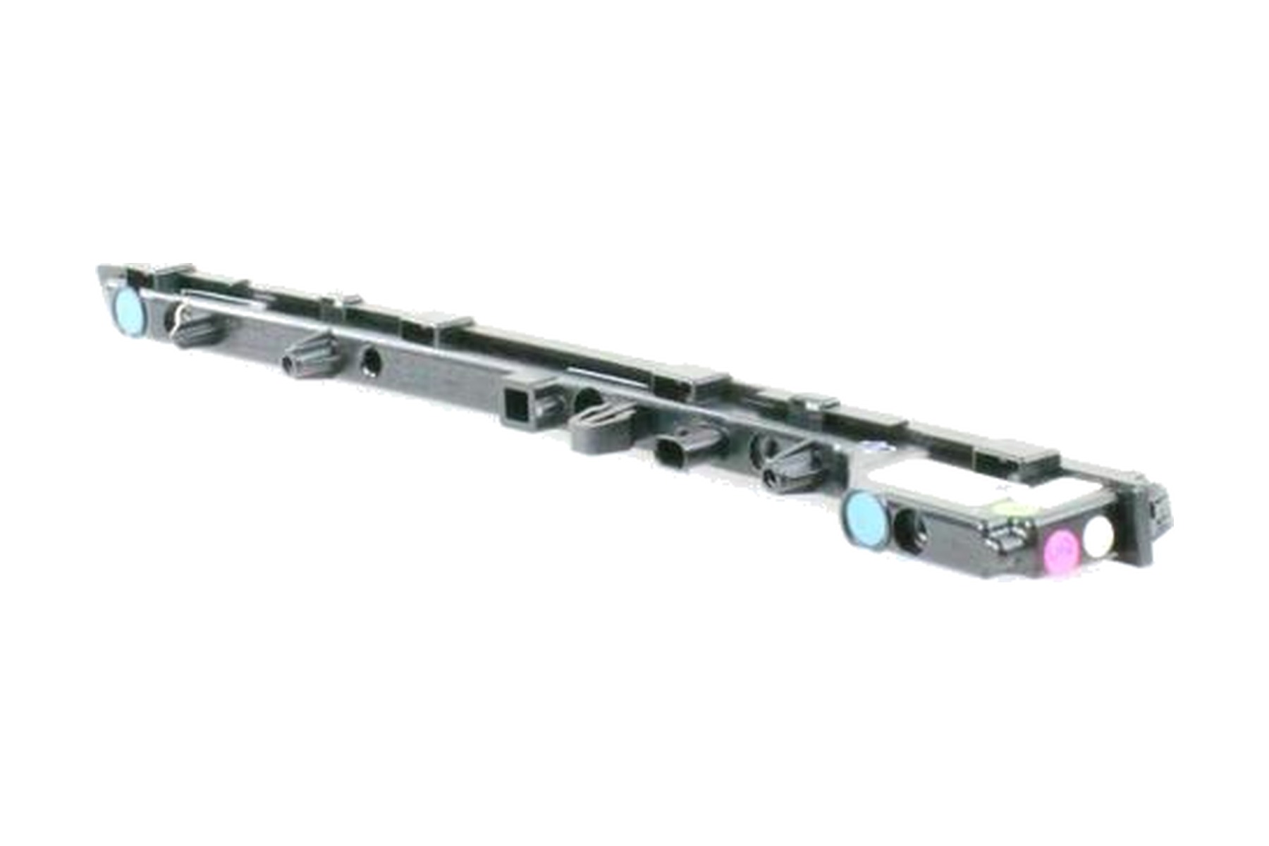 Barra de Iluminação de Grade LED Dianteiro Esquerdo (Motorista) VW 2GJ941653B - Imagem 16
