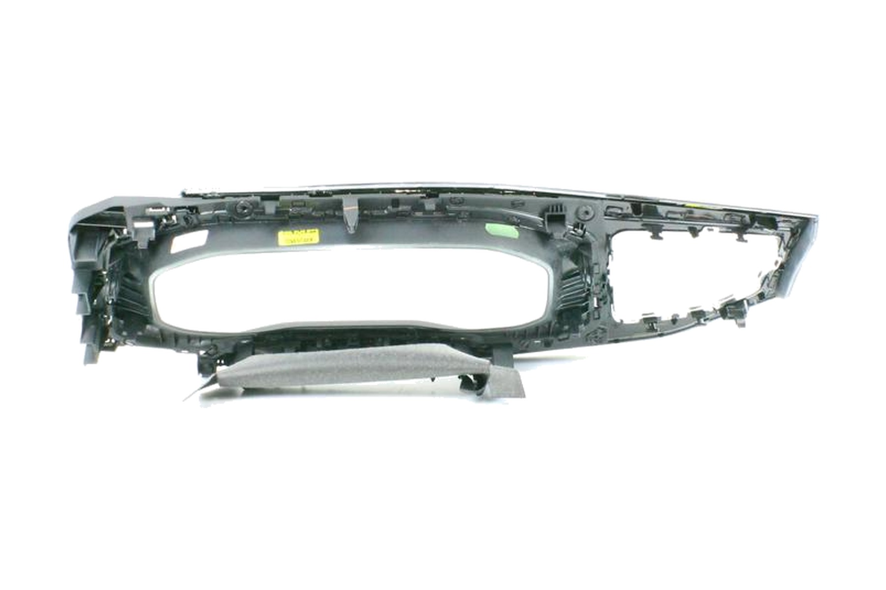 Moldura de Painel de Instrumentos VW 6EA858417HRSF - Imagem 13