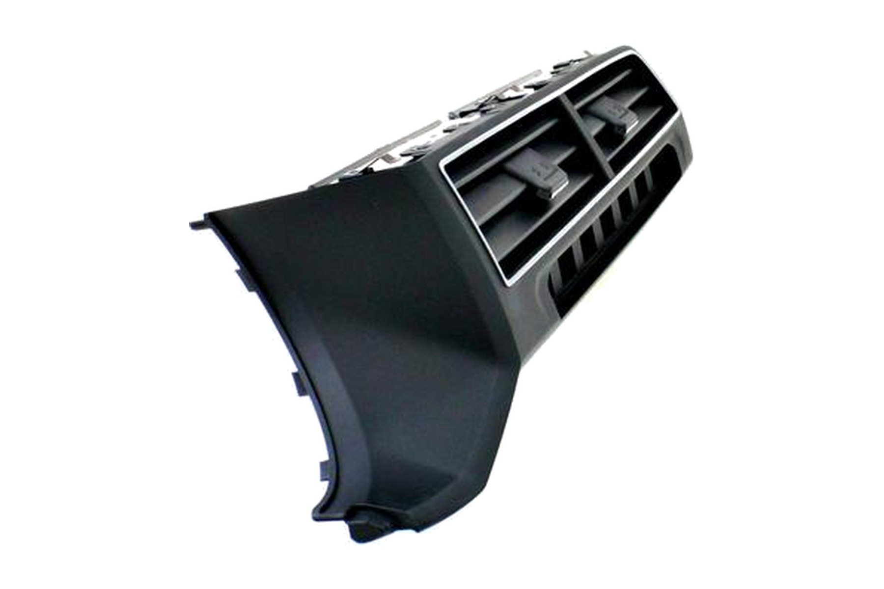 Moldura de Difusor de Ar Condicionado de Painel VW 5U0858061GMAI - Imagem 20