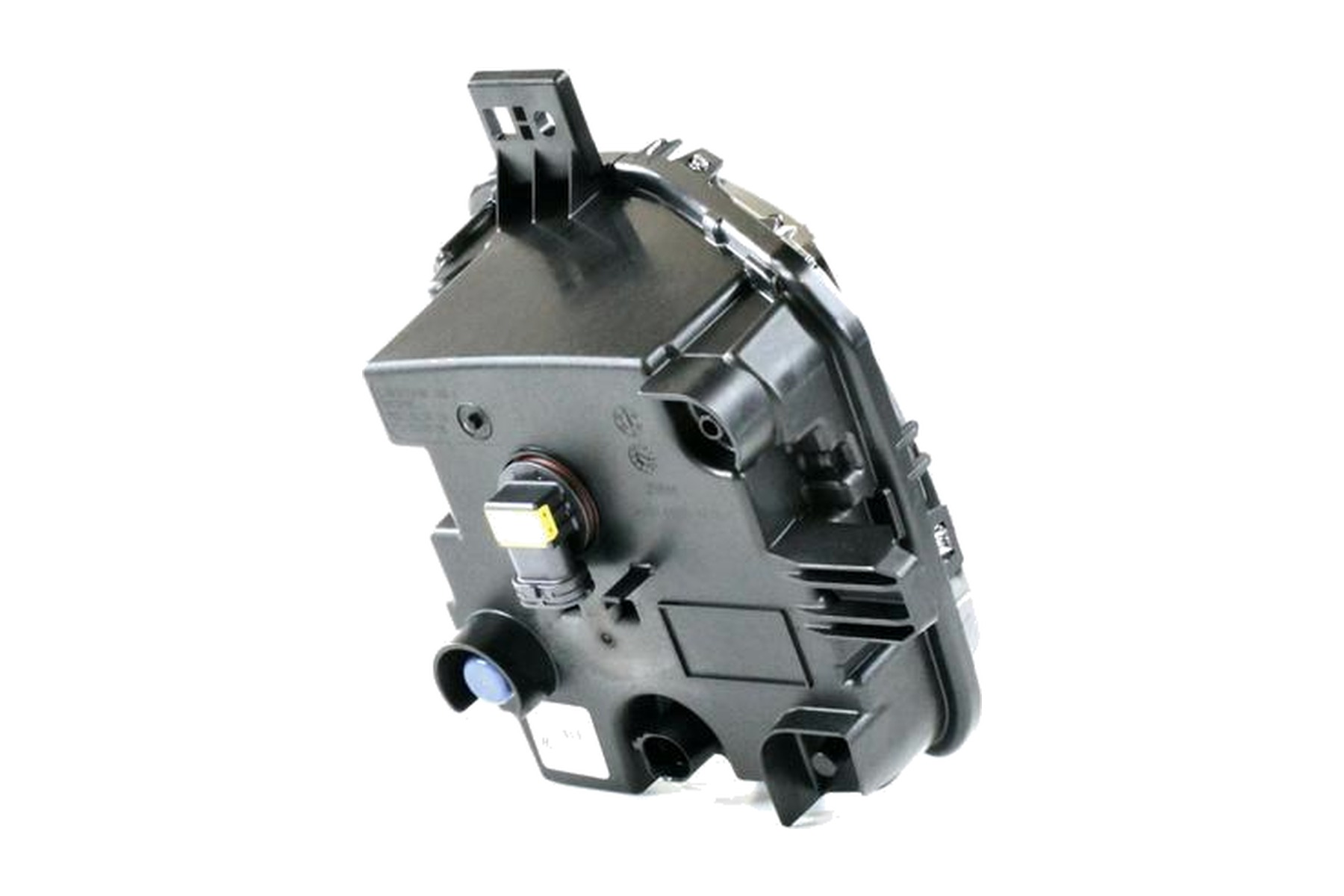 Farol de Milha Dianteiro Direito (Passageiro) VW 2GM941662 - Imagem 17