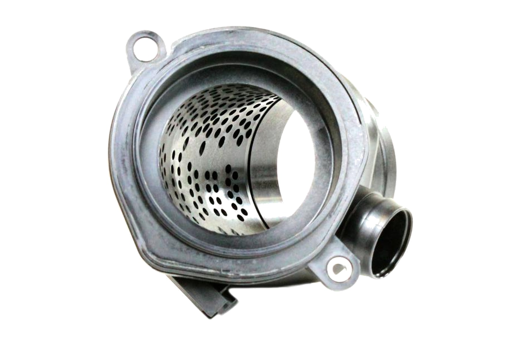 Conexão de Tubo de Pressurização de Turbo VW 059129955AK - Imagem 21