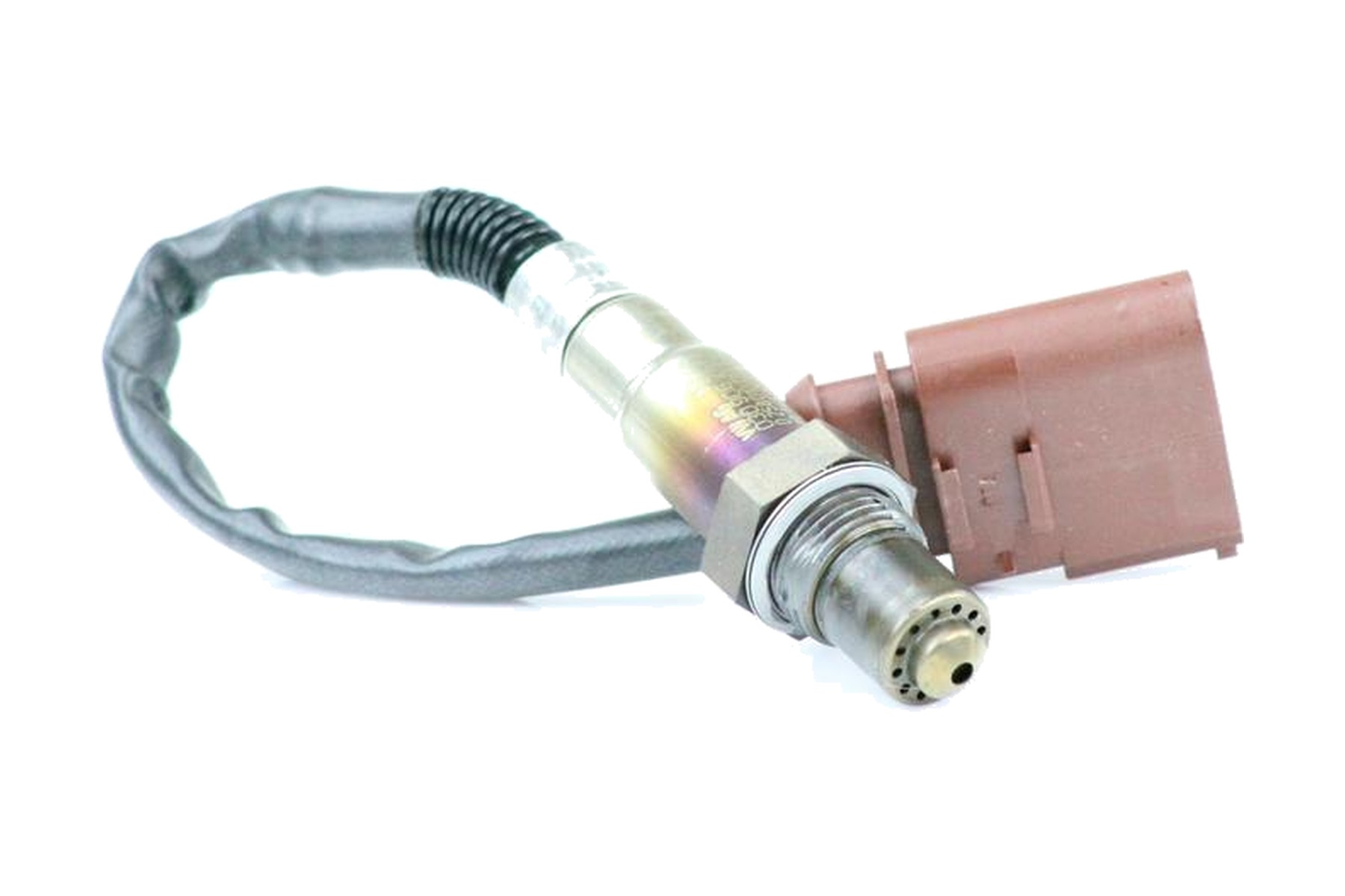 Sonda Lambda de Escapamento Pós-catalisador VW 030906262Q - Imagem 4