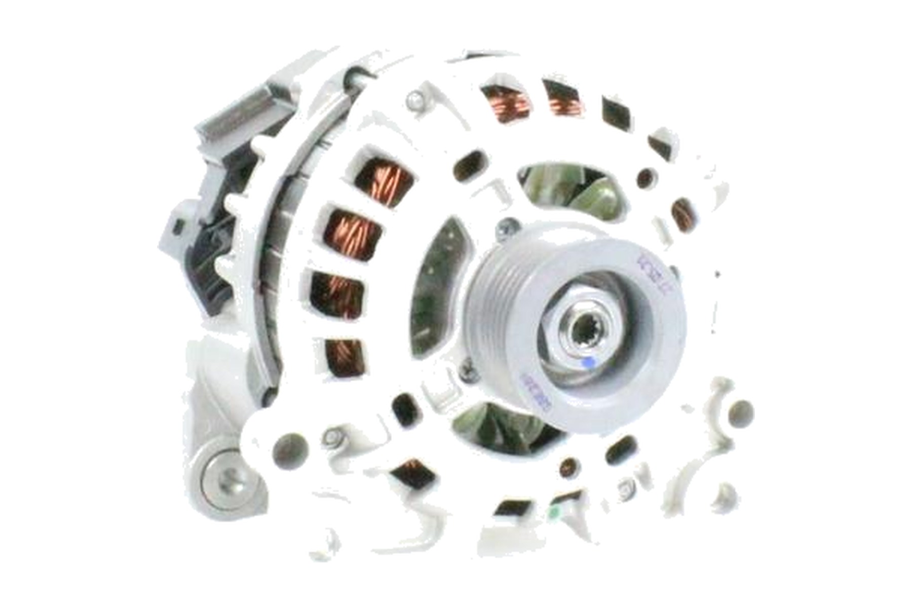 Alternador VW 04C903023H - Imagem 18