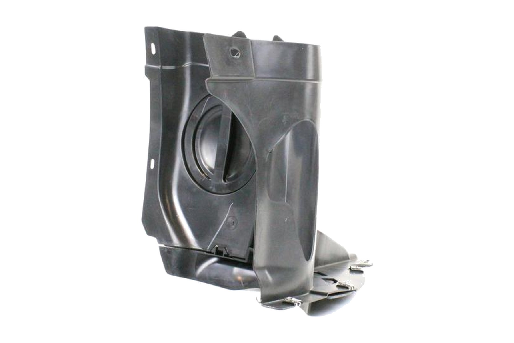 Para-barro de Caixa de Roda VW 5G0805911AJ - Imagem 4